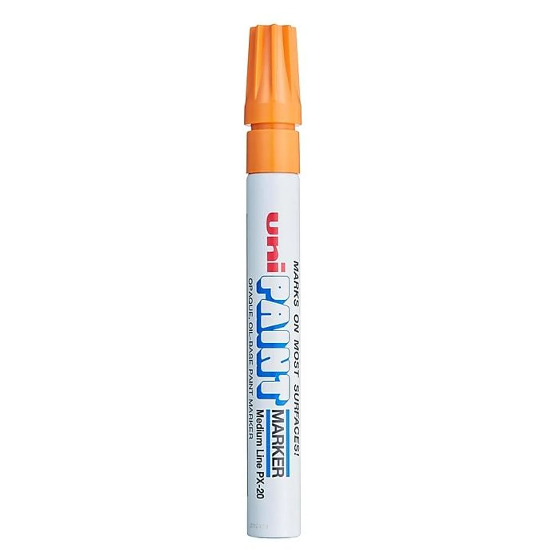 uni PAINT PX-20 Oil-Based Marker,