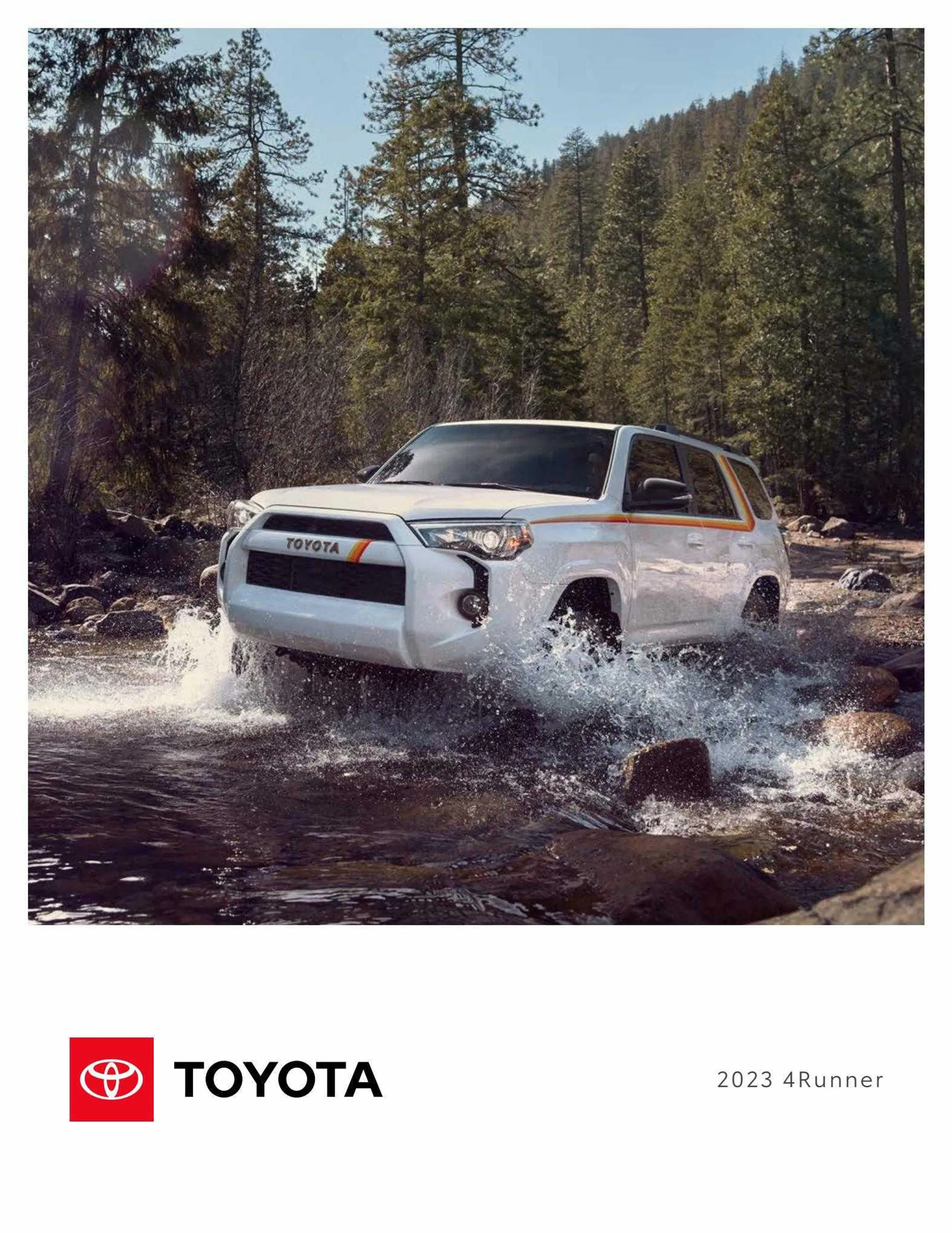 Toyota Weekly Ad - 1