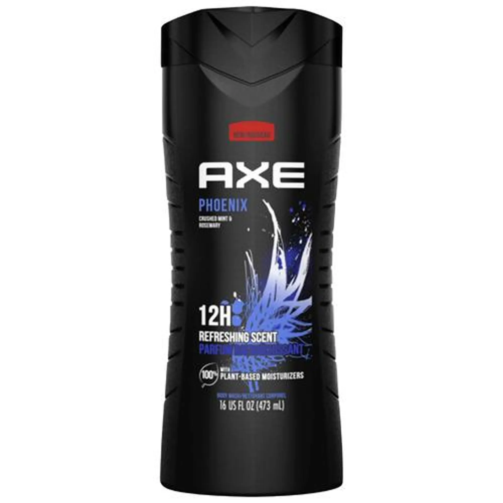 AXE® bodywash