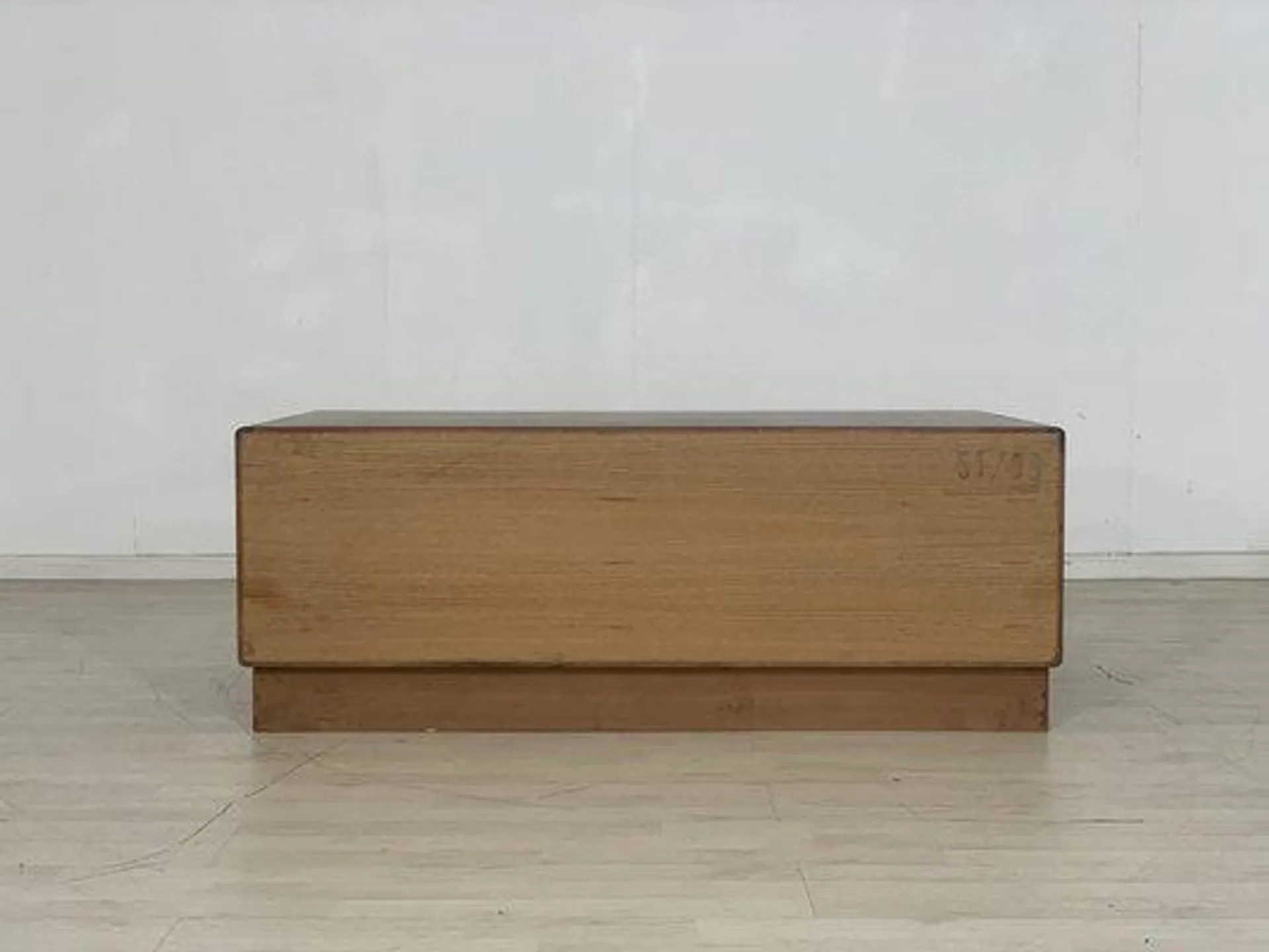 Vintage Teak Sideboard, 1960s