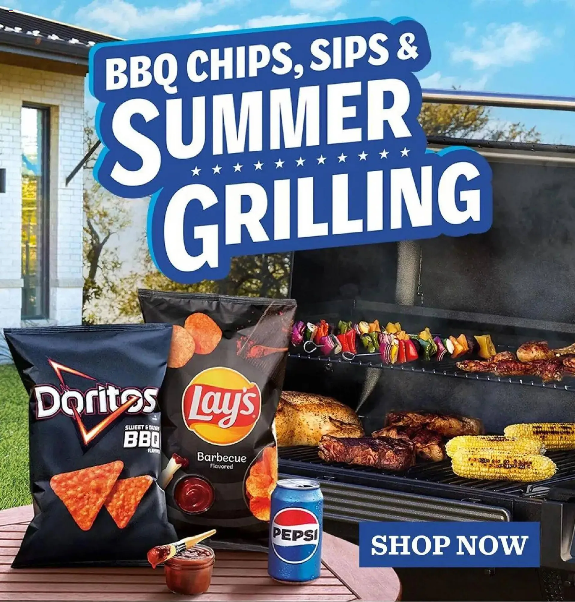 Weekly ad Lowes Foods Weekly Ad from June 25 to July 1 2025 - Page 5