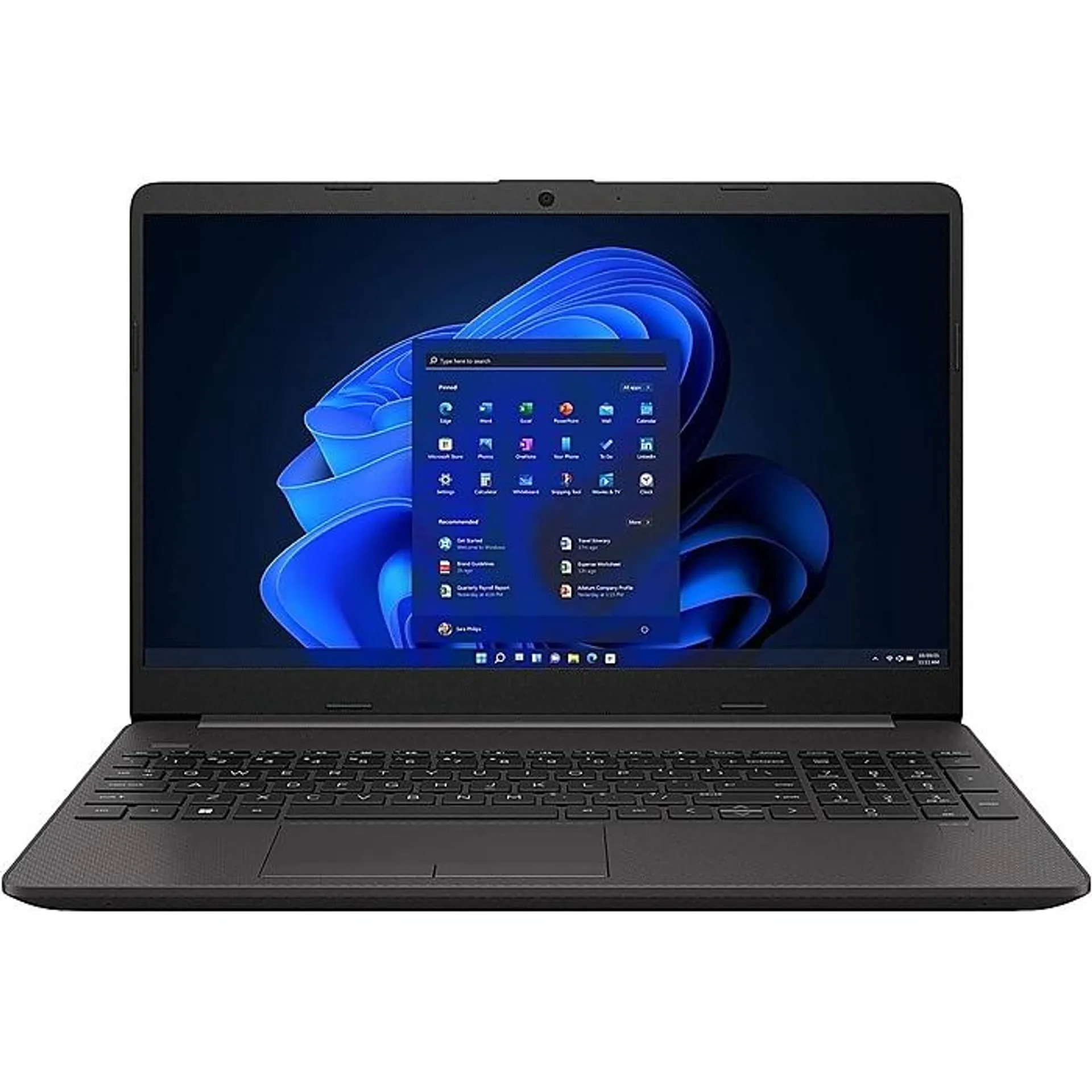 HP 250 G9 15.6" LED Laptop,