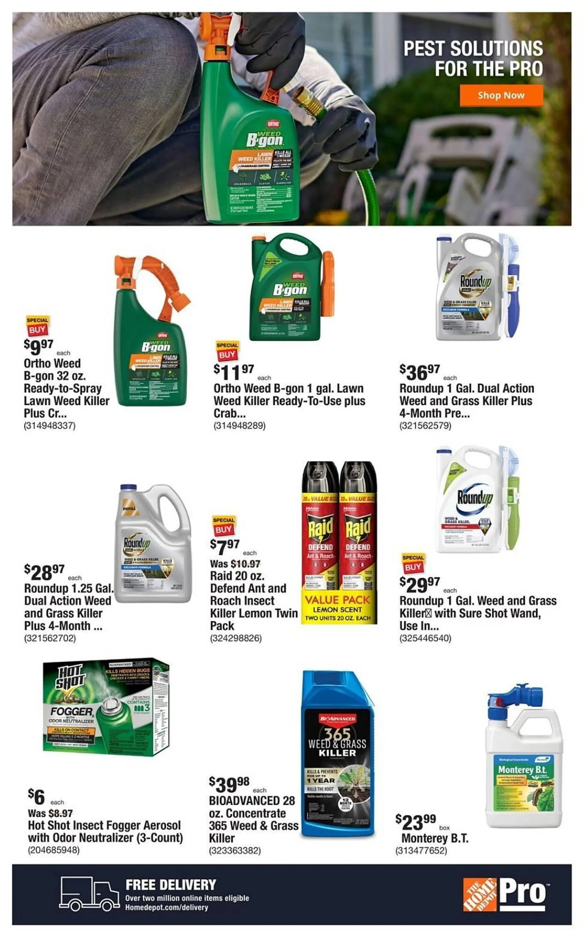 The Home Depot Weekly Ad - 6