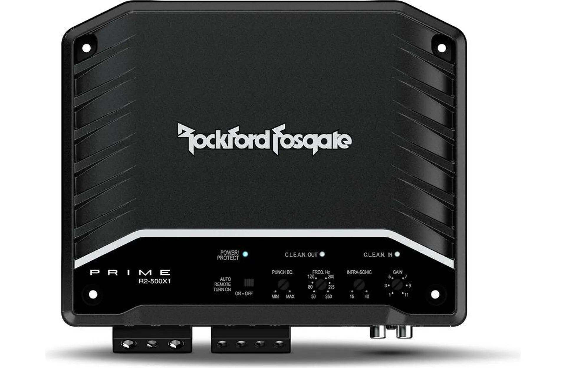 Rockford Fosgate R2-500X1