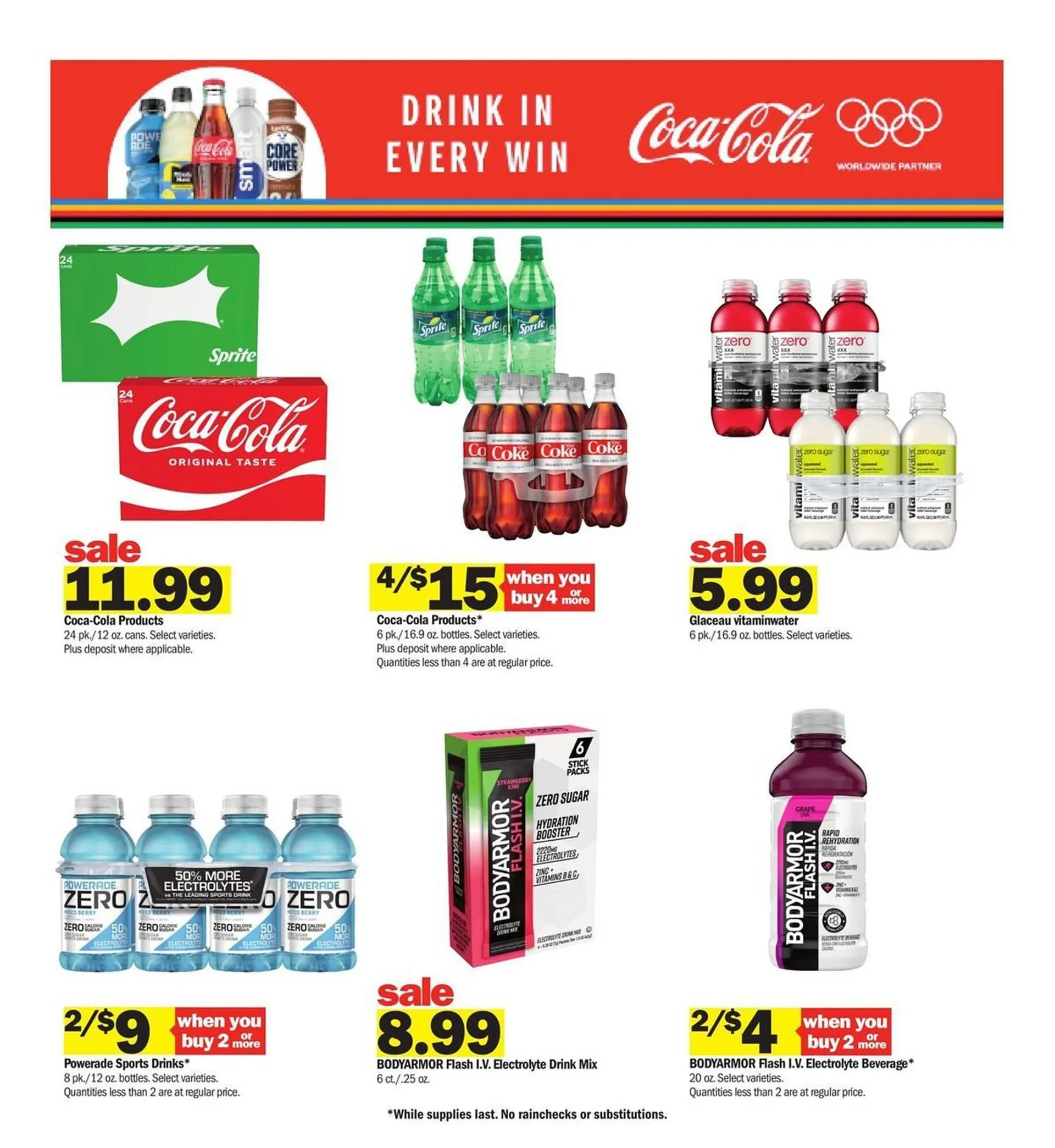 Meijer Weekly Ad - 34