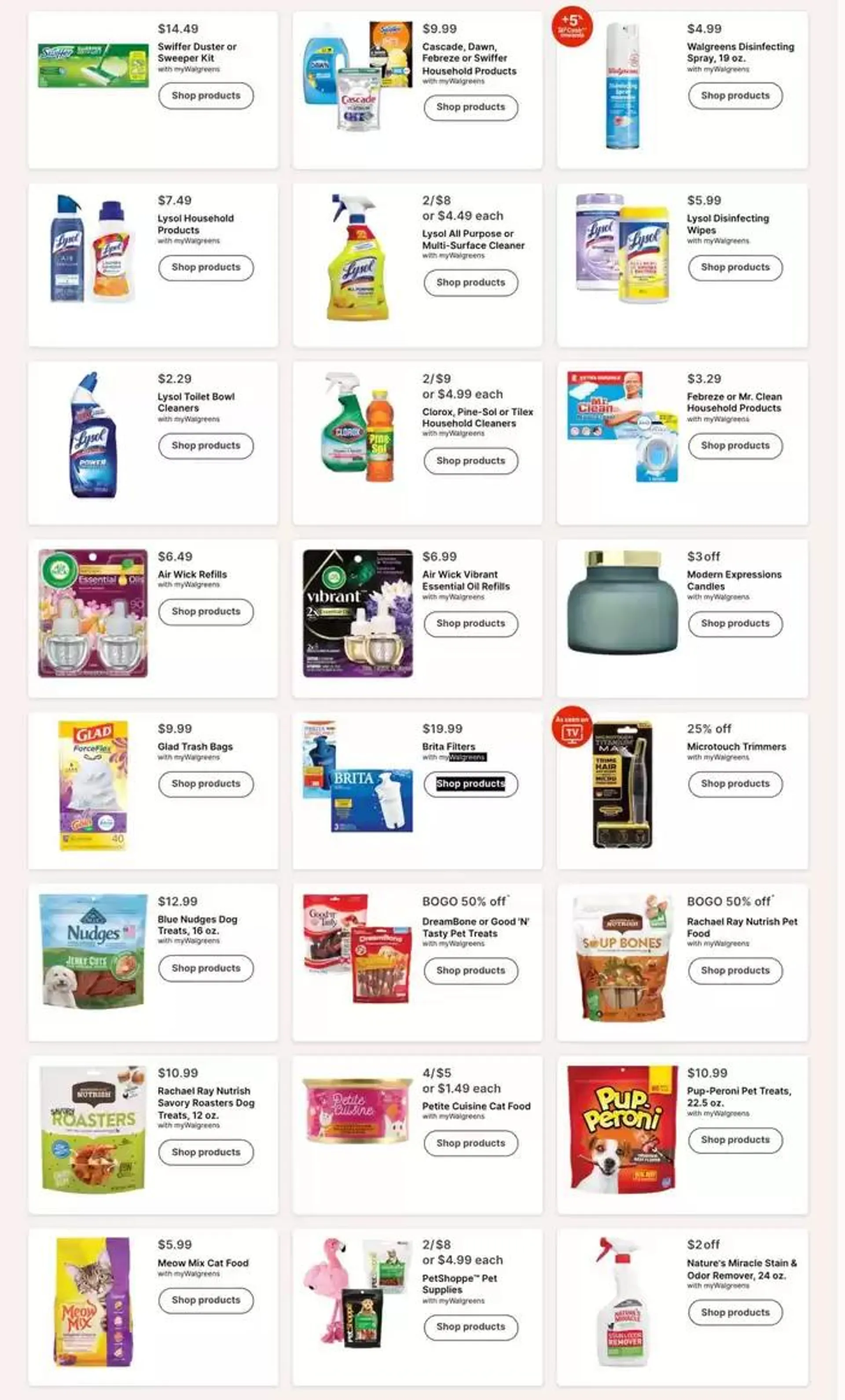 Weekly ad New offers to discover from January 5 to January 11 2025 - Page 7