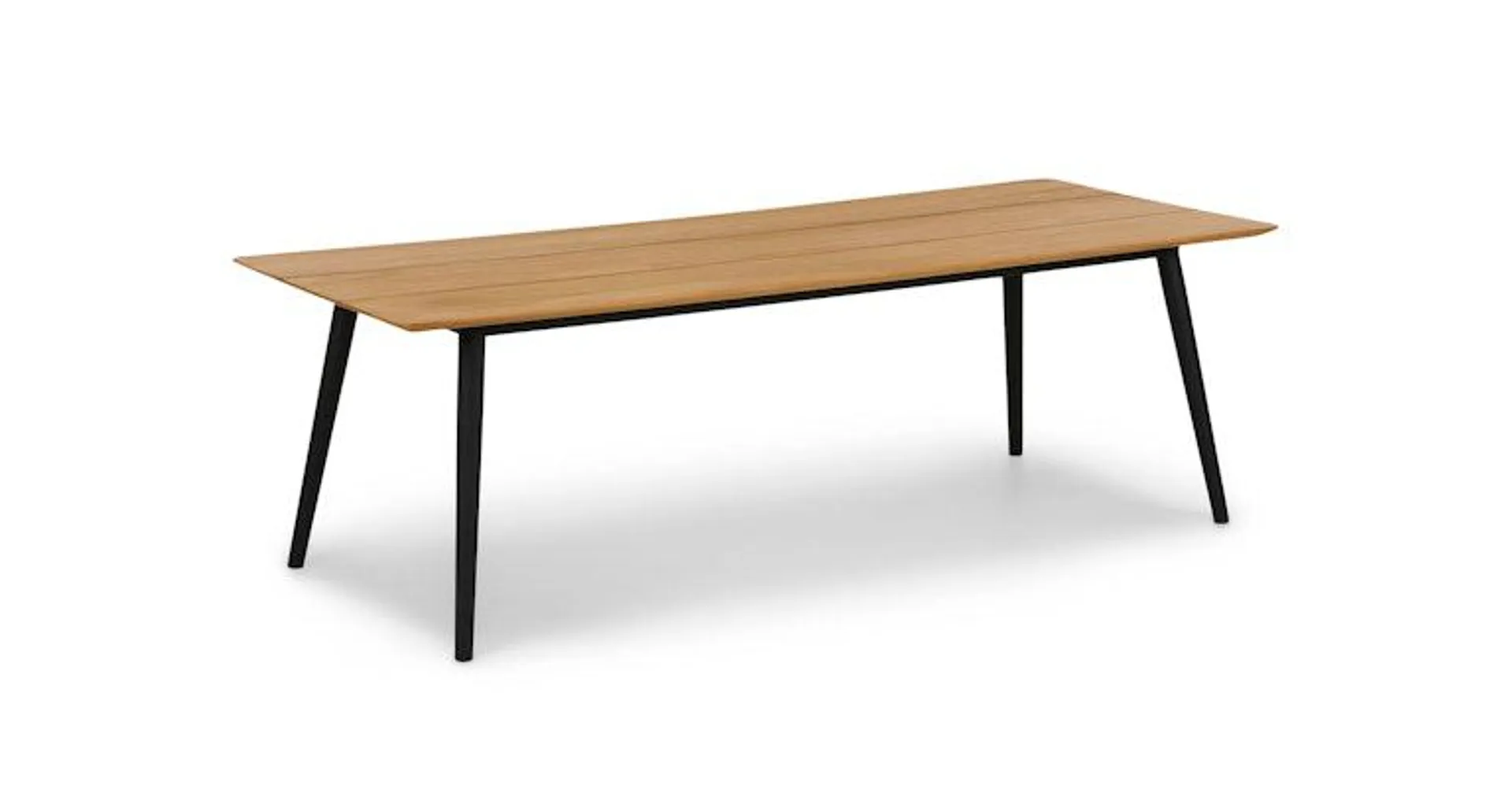 Teval Dining Table for 8