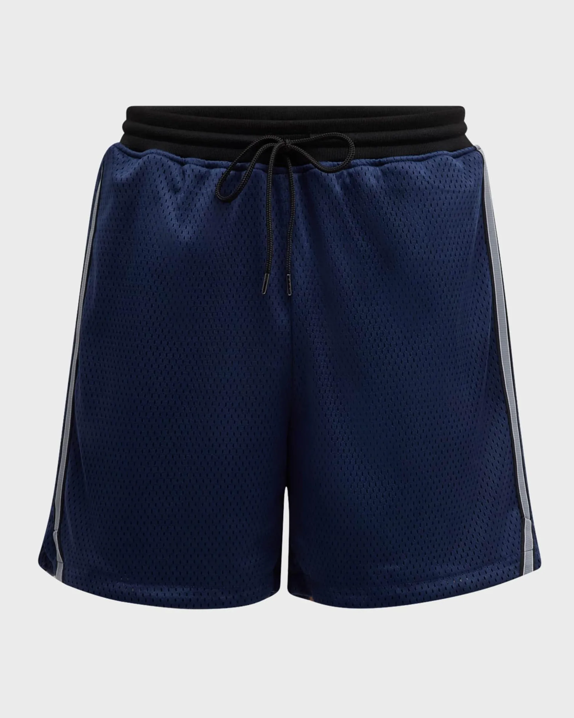 Men's Sigma Mesh Athletic Shorts