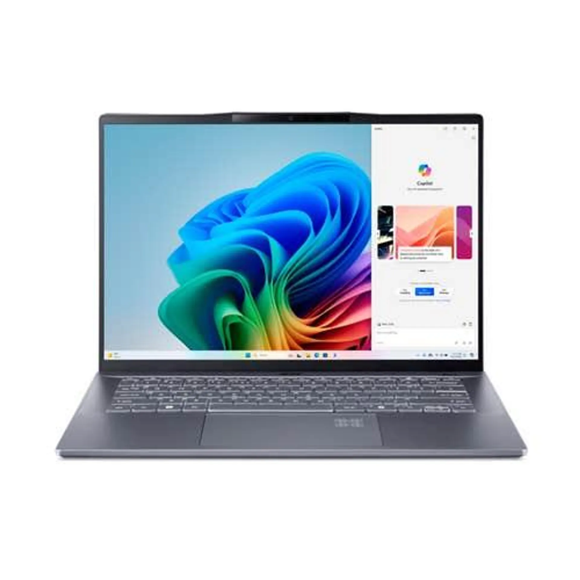 Swift 14 AI Laptop - SF14-11-X128
