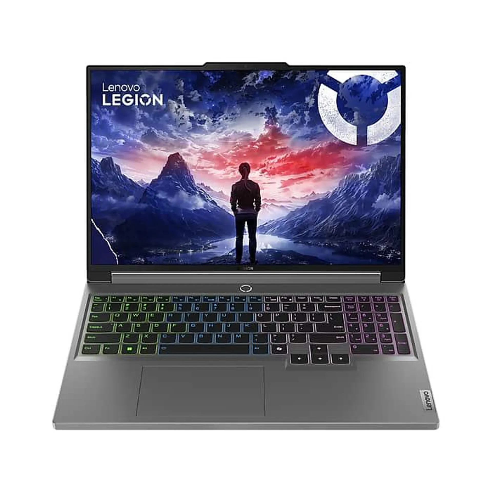 Lenovo Legion 5 16" QHD 165Hz Gaming Laptop,