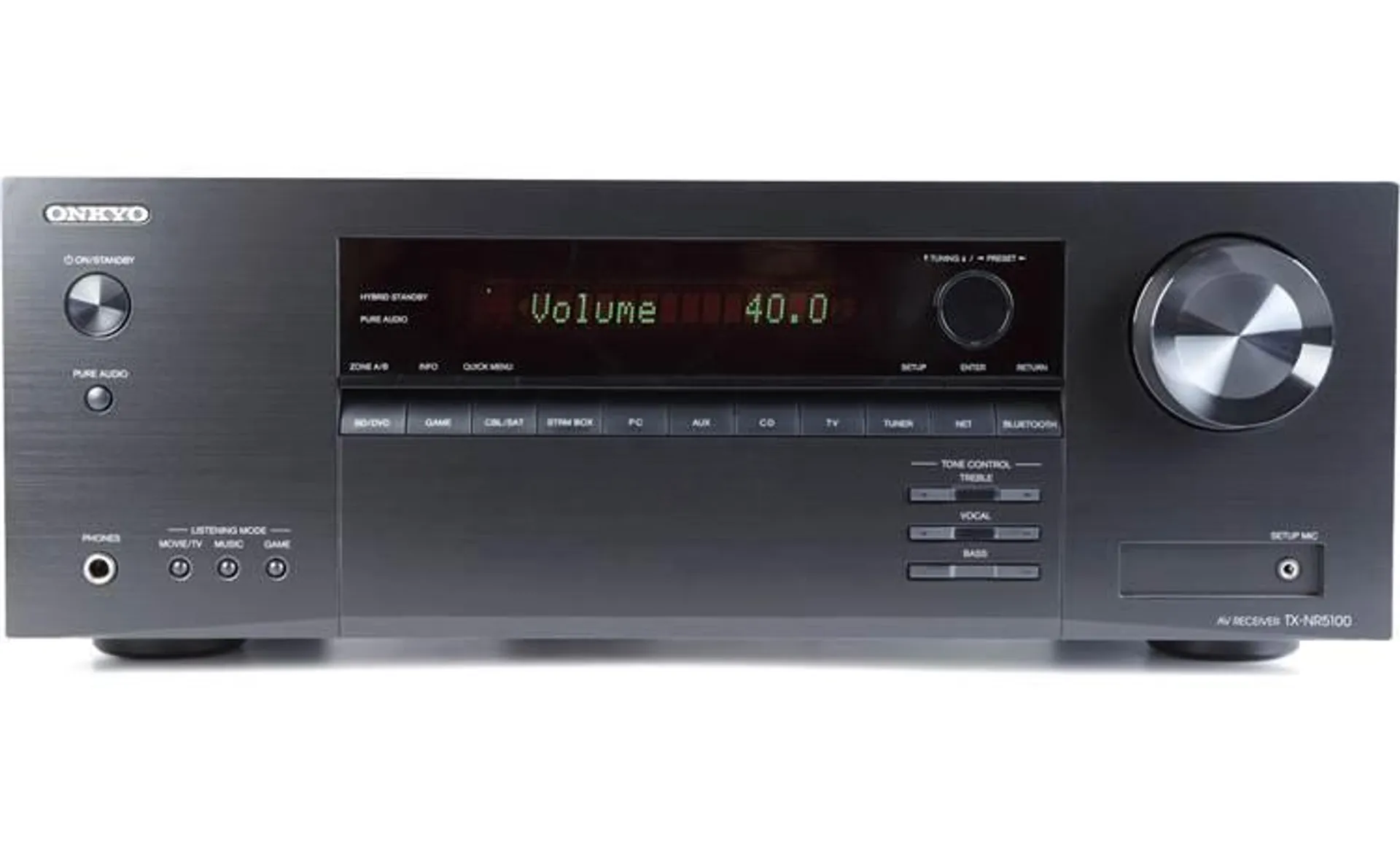 Onkyo TX-NR5100