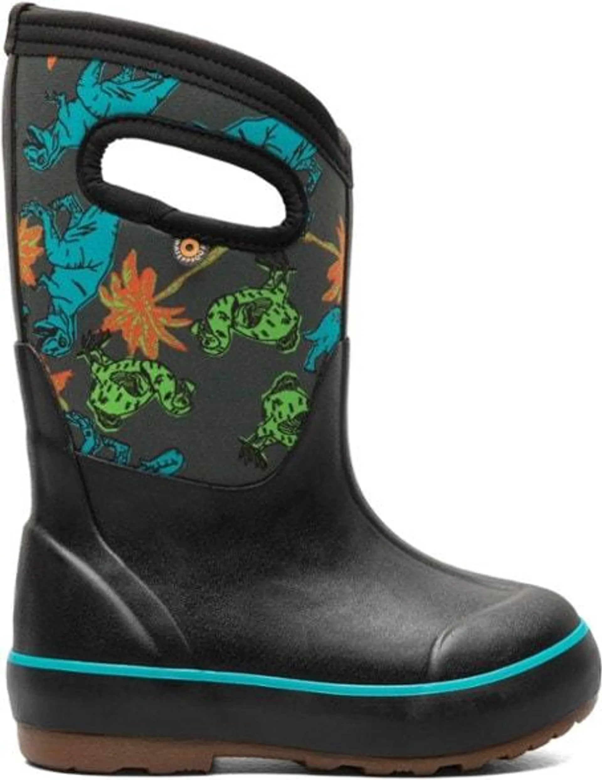 Classic II Dino Dodo 3-Season Boots - Kids'