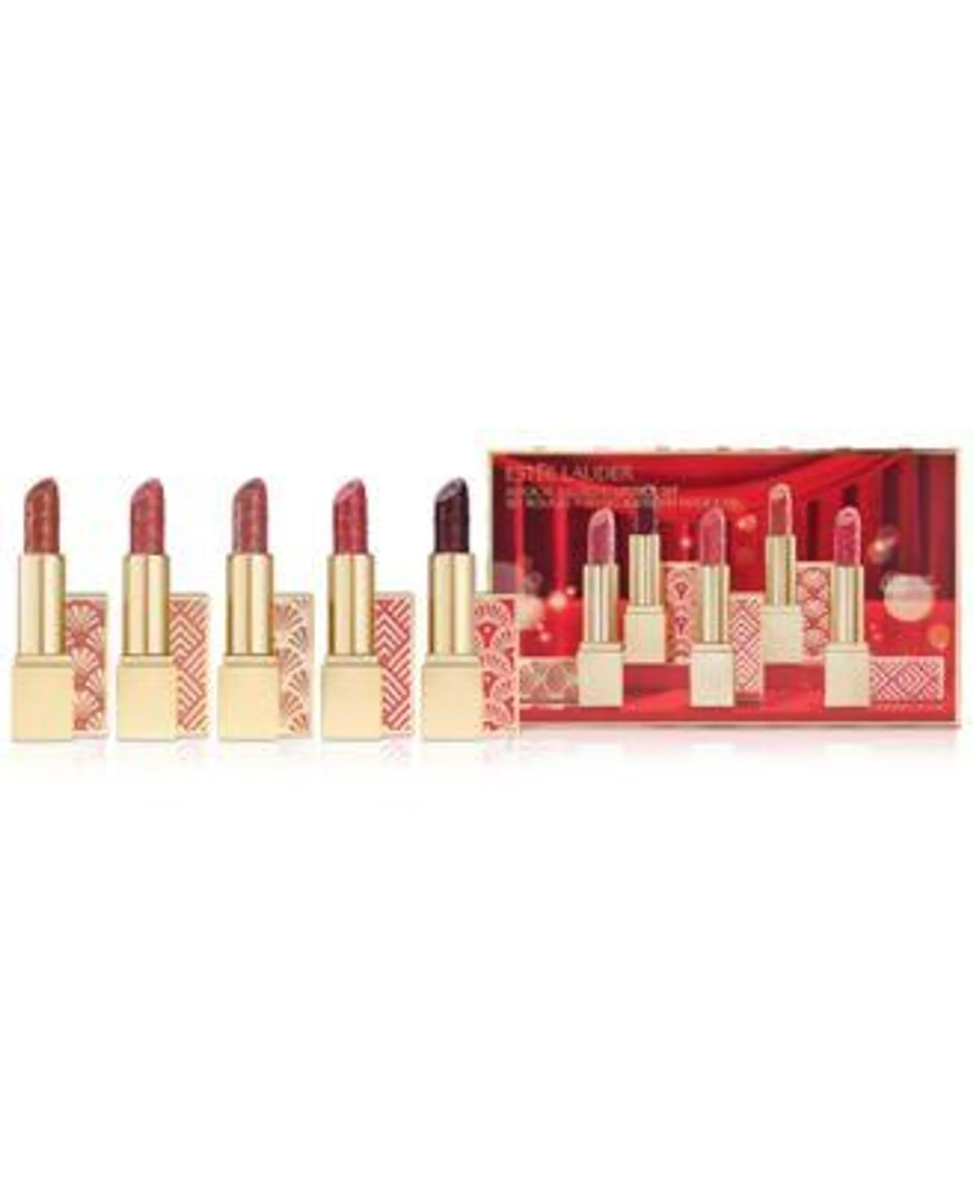 5-Pc. Magical Illusions Lipstick Set, Created for Macy's