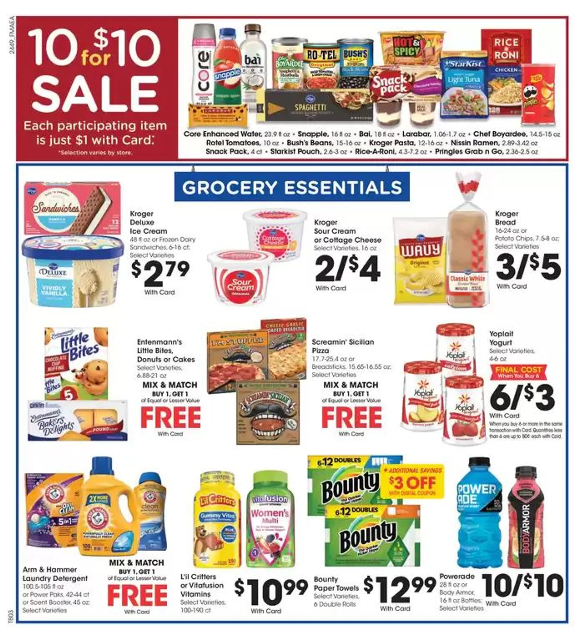 Weekly ad Exclusive deals and bargains from January 8 to January 14 2025 - Page 7