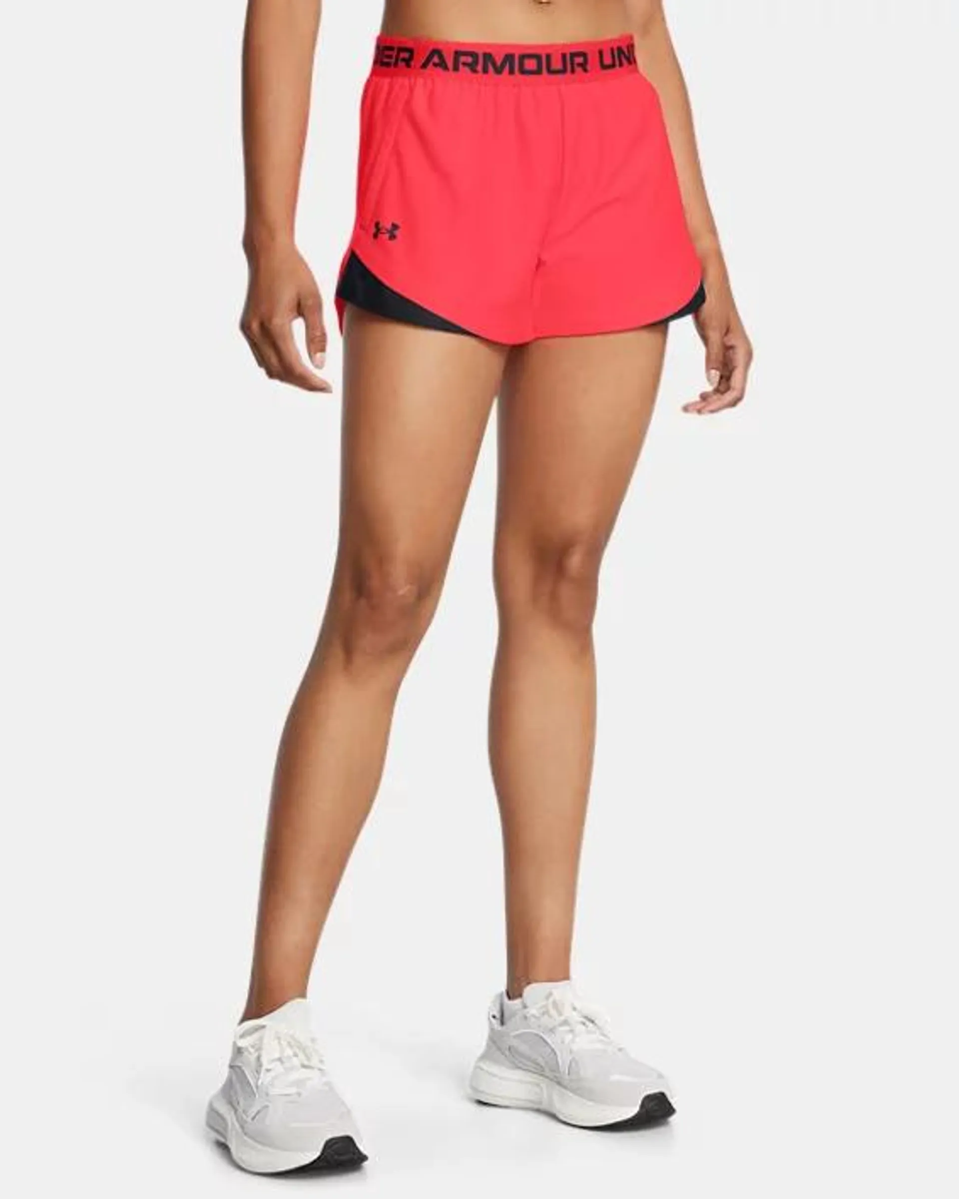 Women's UA Tech™ 3" Shorts