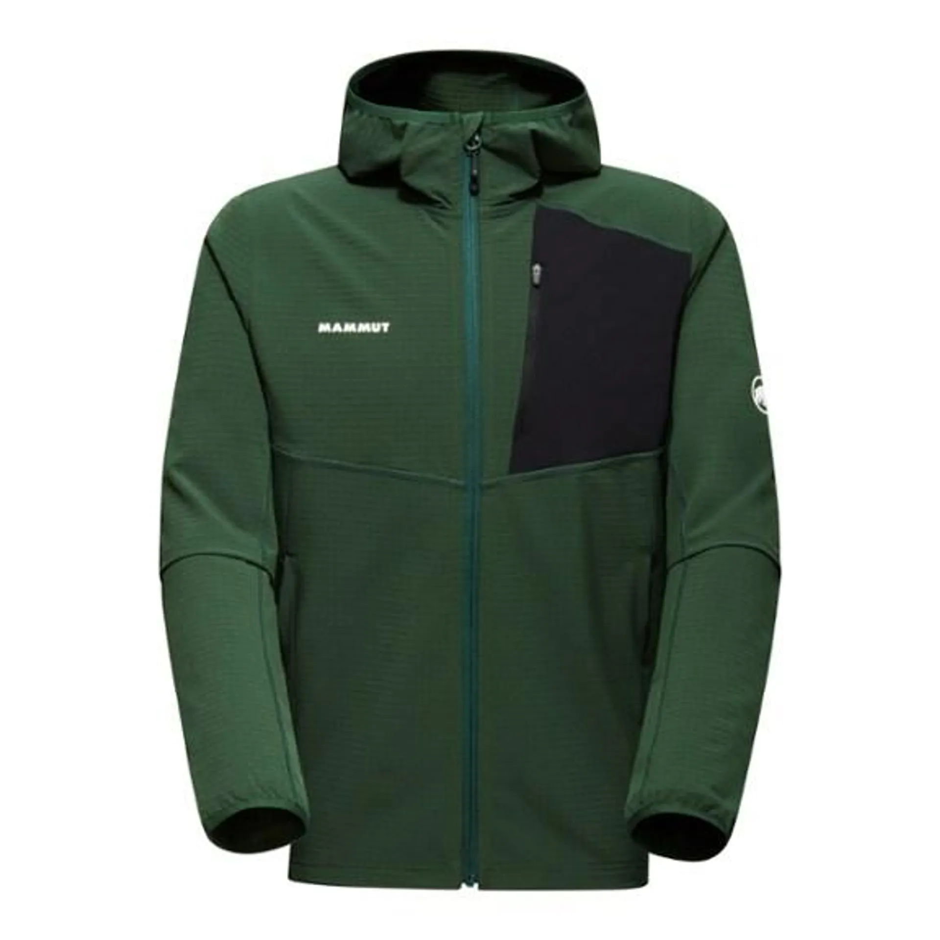 Madris Light ML Hooded Jacket - Men's