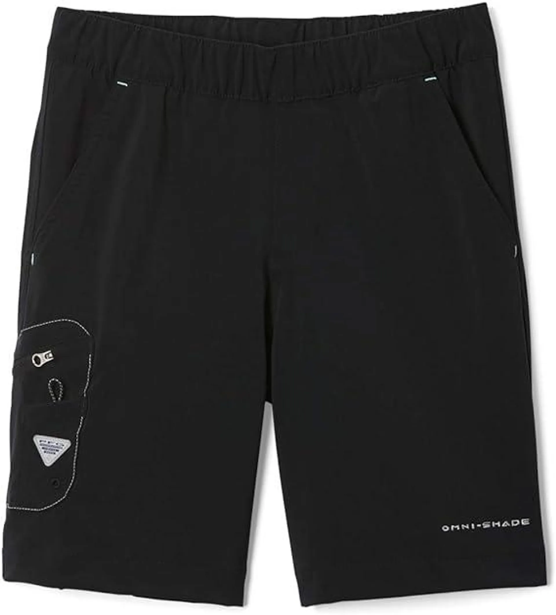 Columbia Boys' Terminal Tackle Short