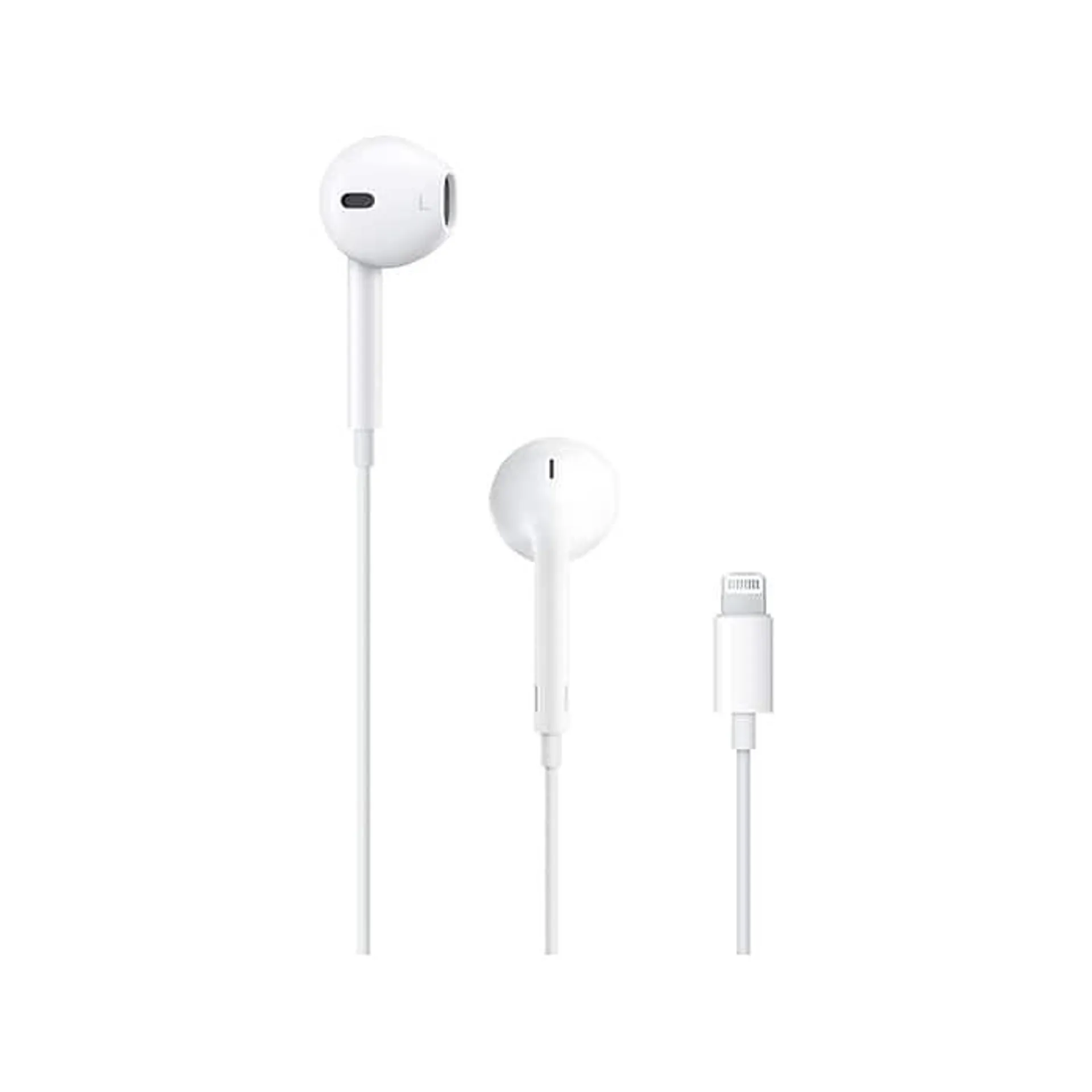 Apple EarPods Earbud Headphones,