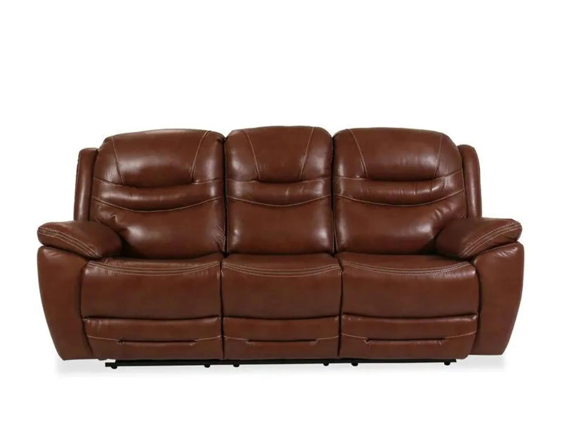 Chestnut Sofa