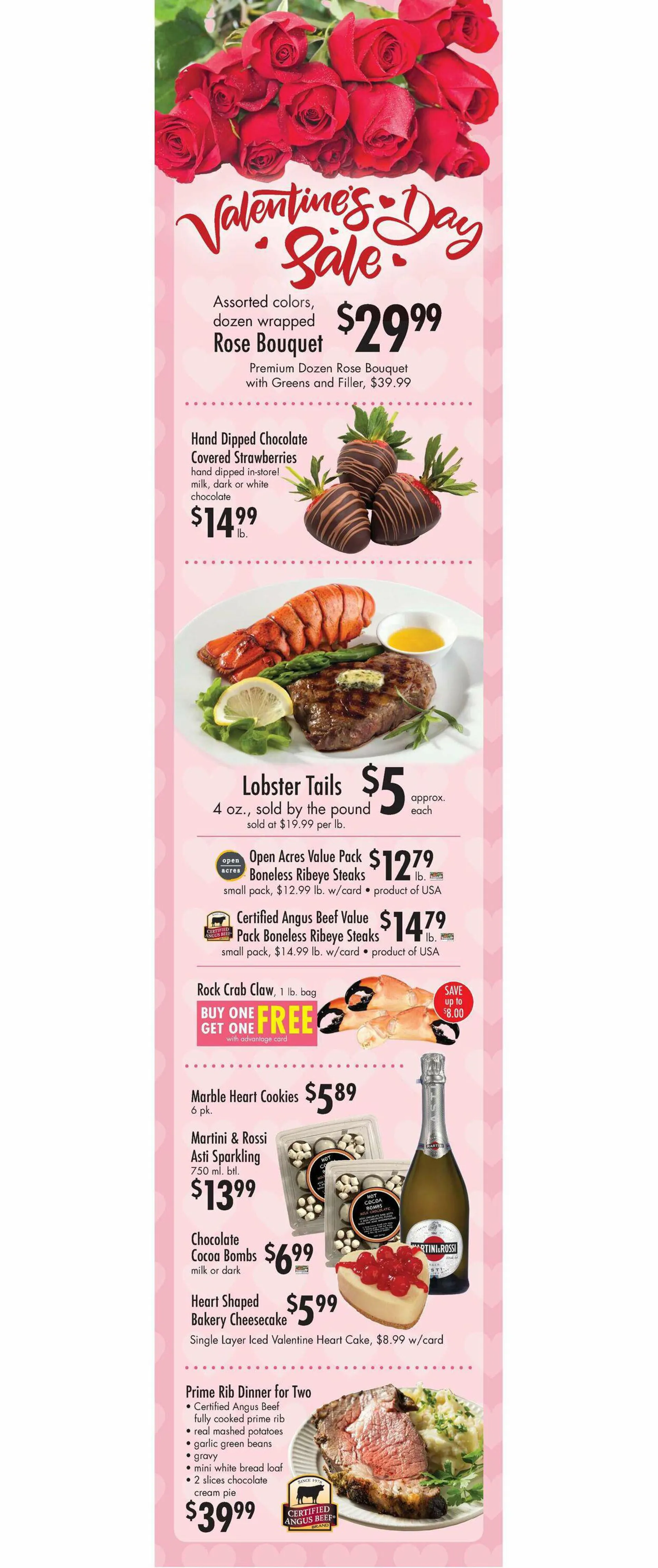 Buehlers Fresh Foods Current weekly ad - 7