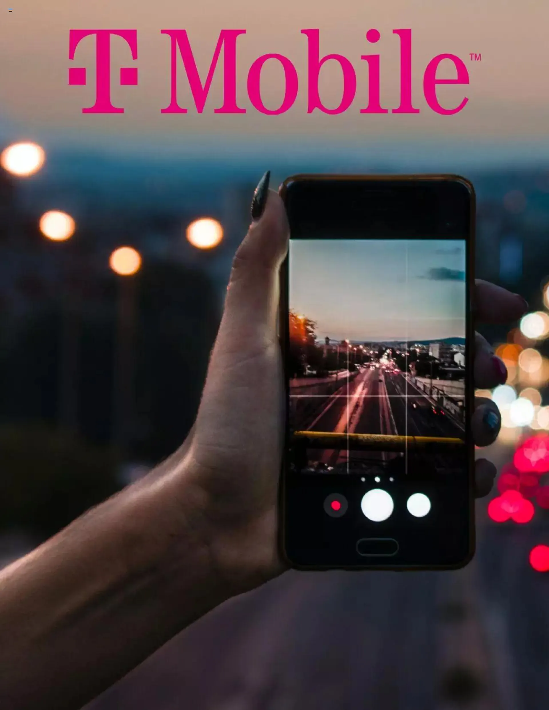 T-mobile Offer - 0