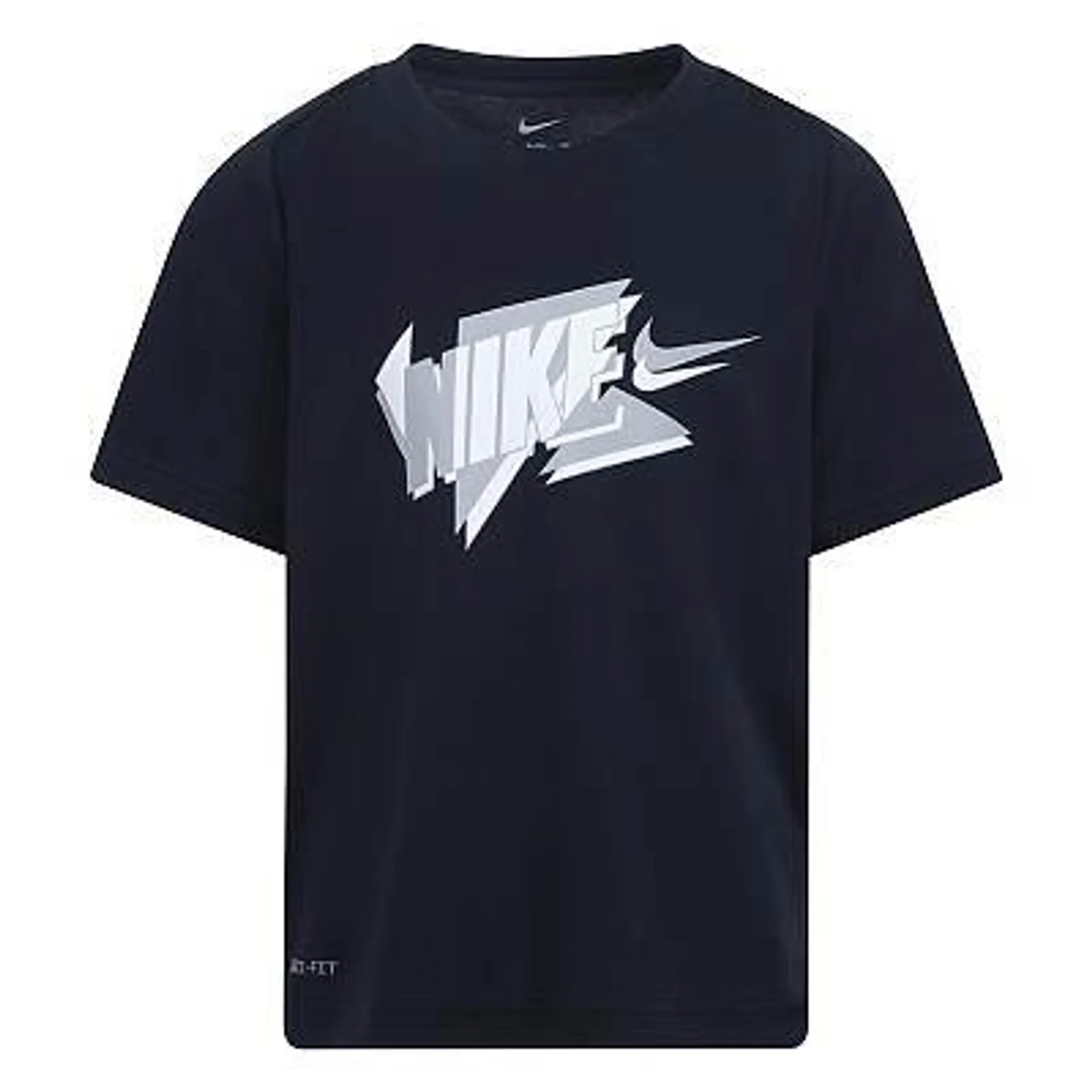 Boys 4-7 Nike All Day Play Dri-FIT Graphic Tee