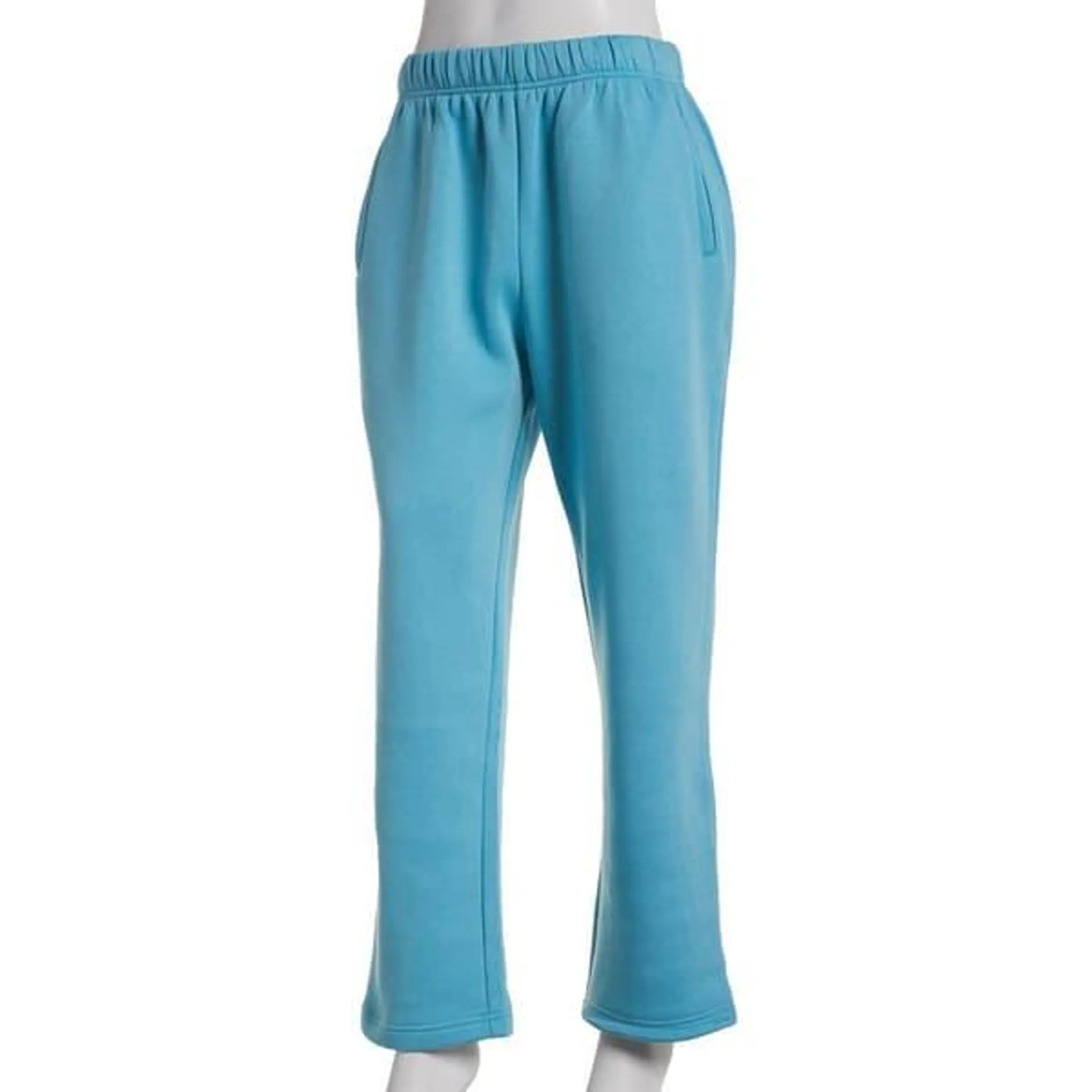 Petite Hasting & Smith Fleece Lined Short Sweatpants