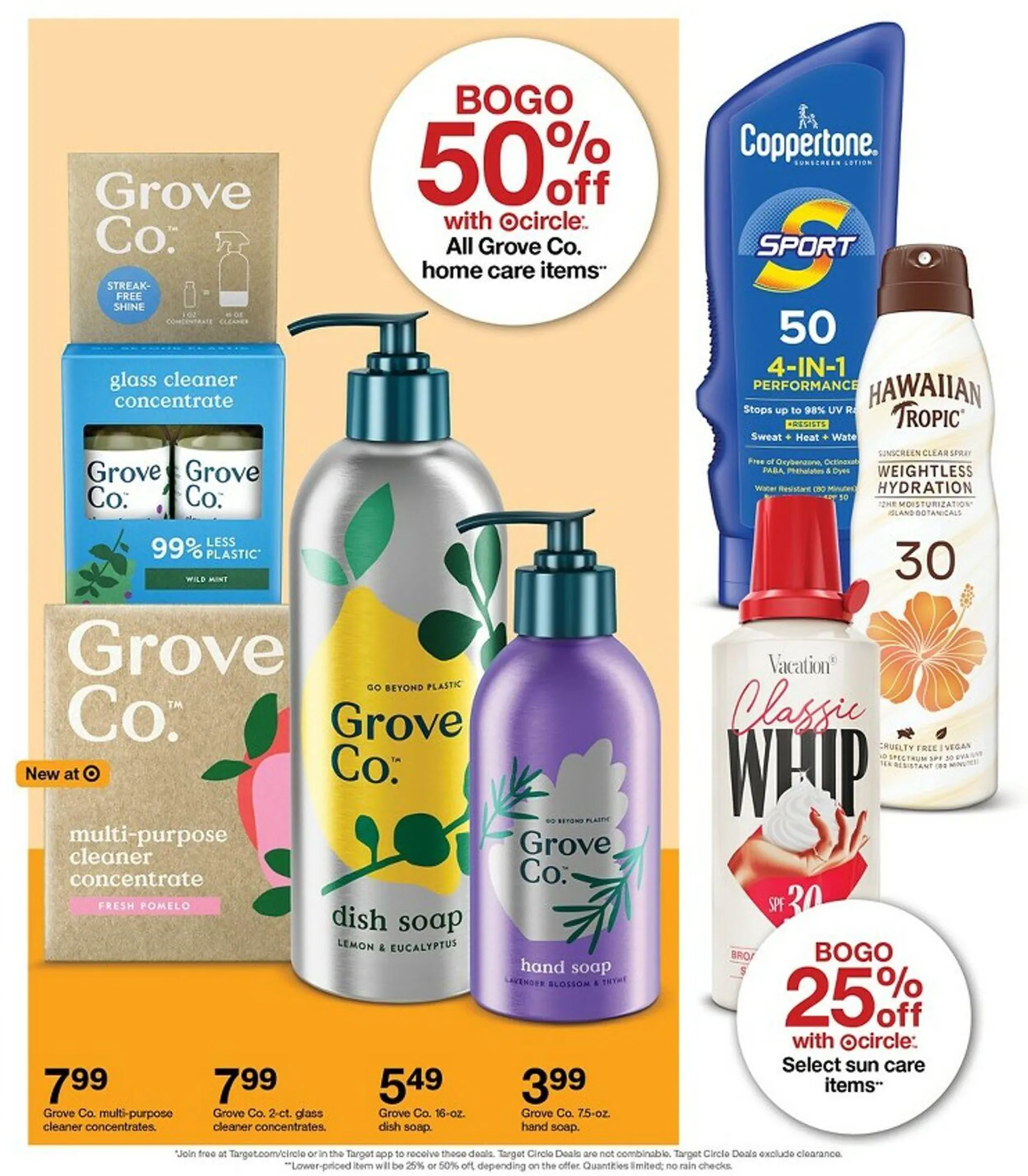 Weekly ad Target Current weekly ad from May 12 to May 18 2024 - Page 20