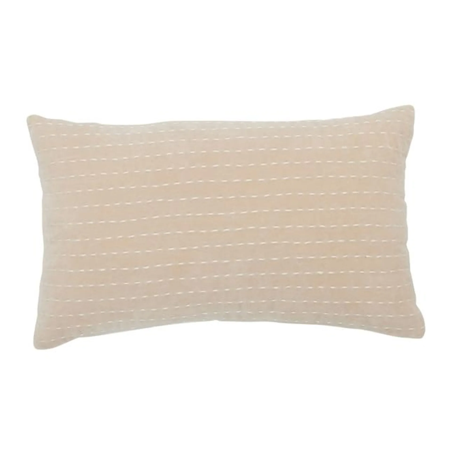 Origin 21 12-in x 20-in Taupe Indoor Decorative Pillow