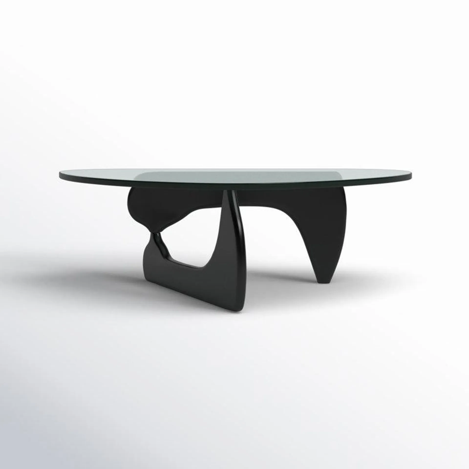 Styx Abstract Coffee Table