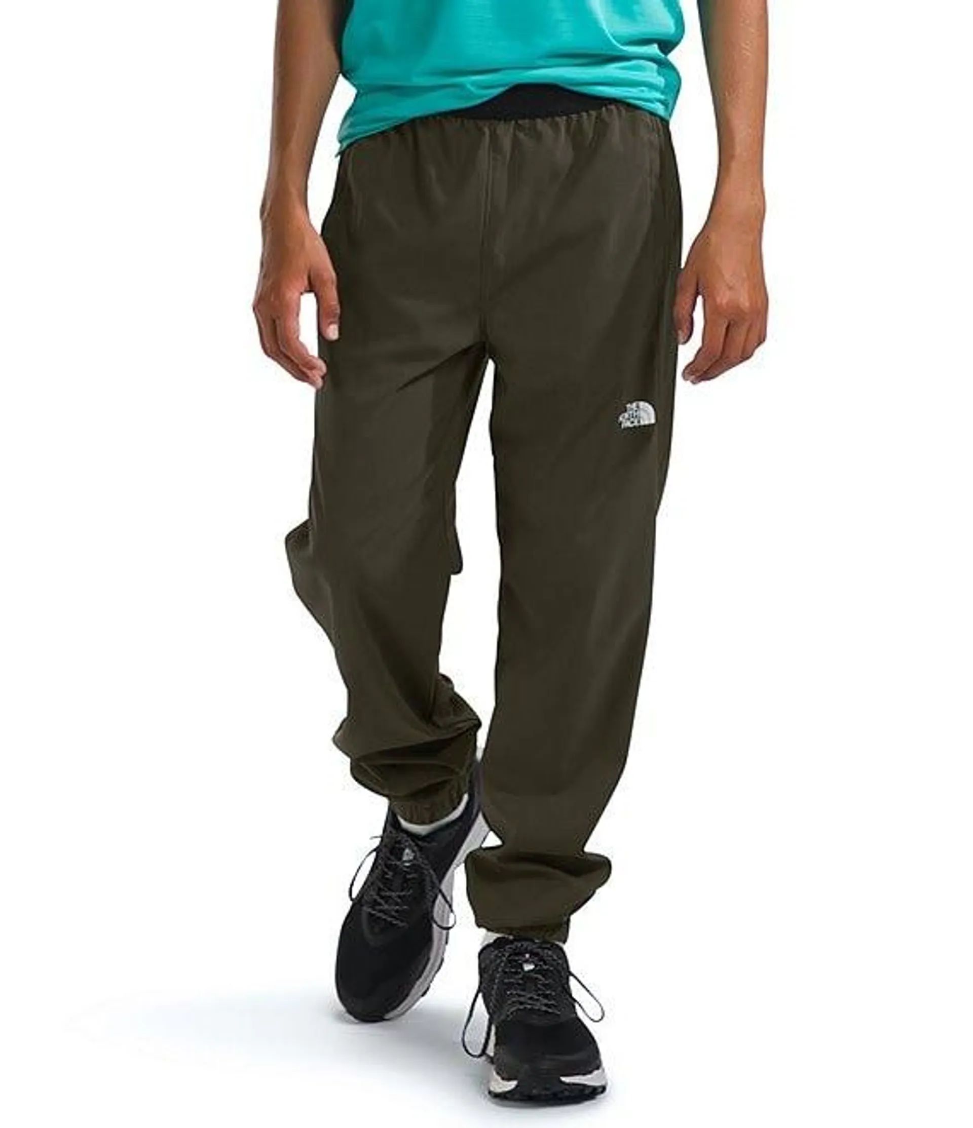 Little/Big Boys On The Trail Pants