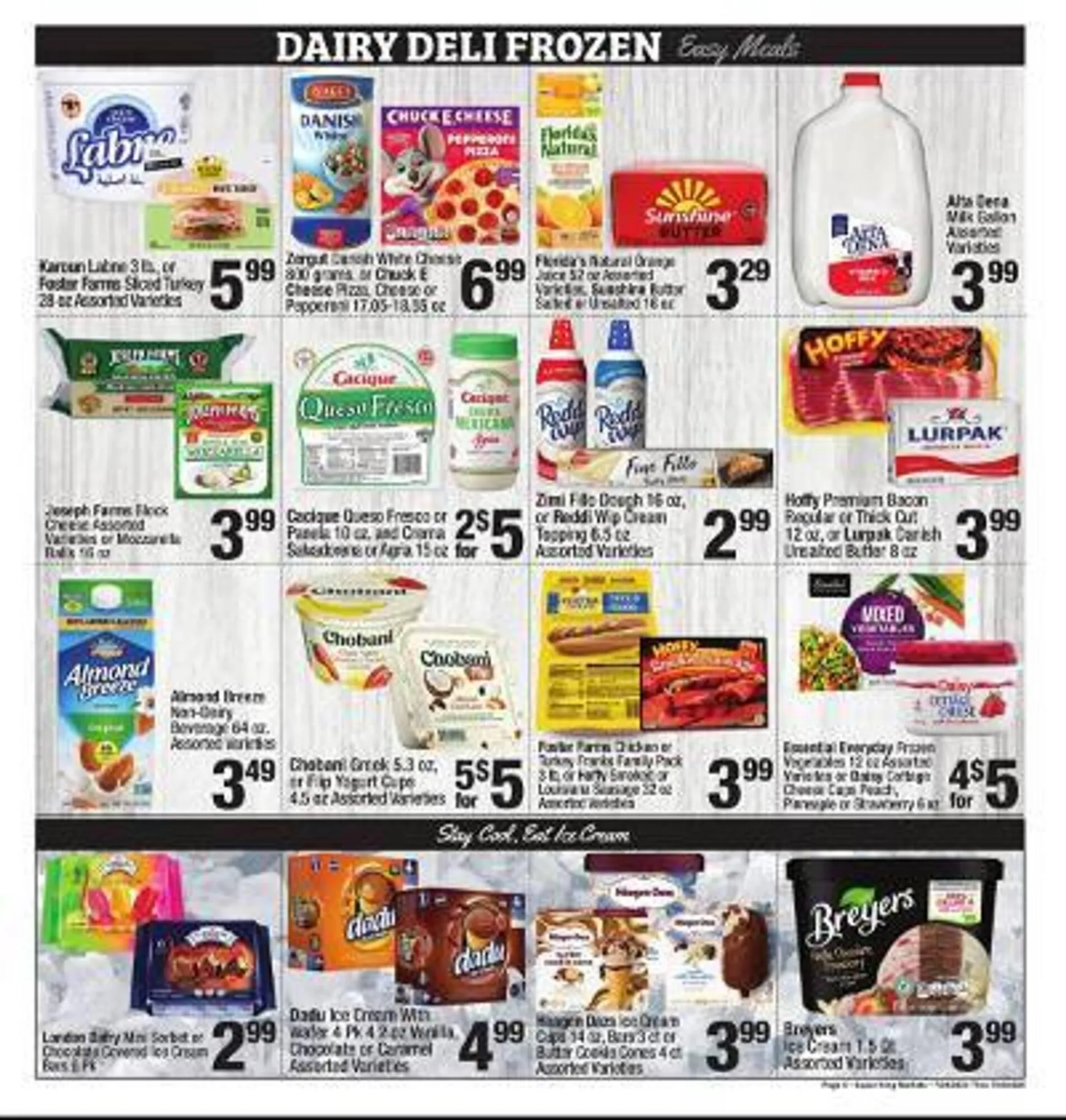 Super King Markets Weekly Ad - 6