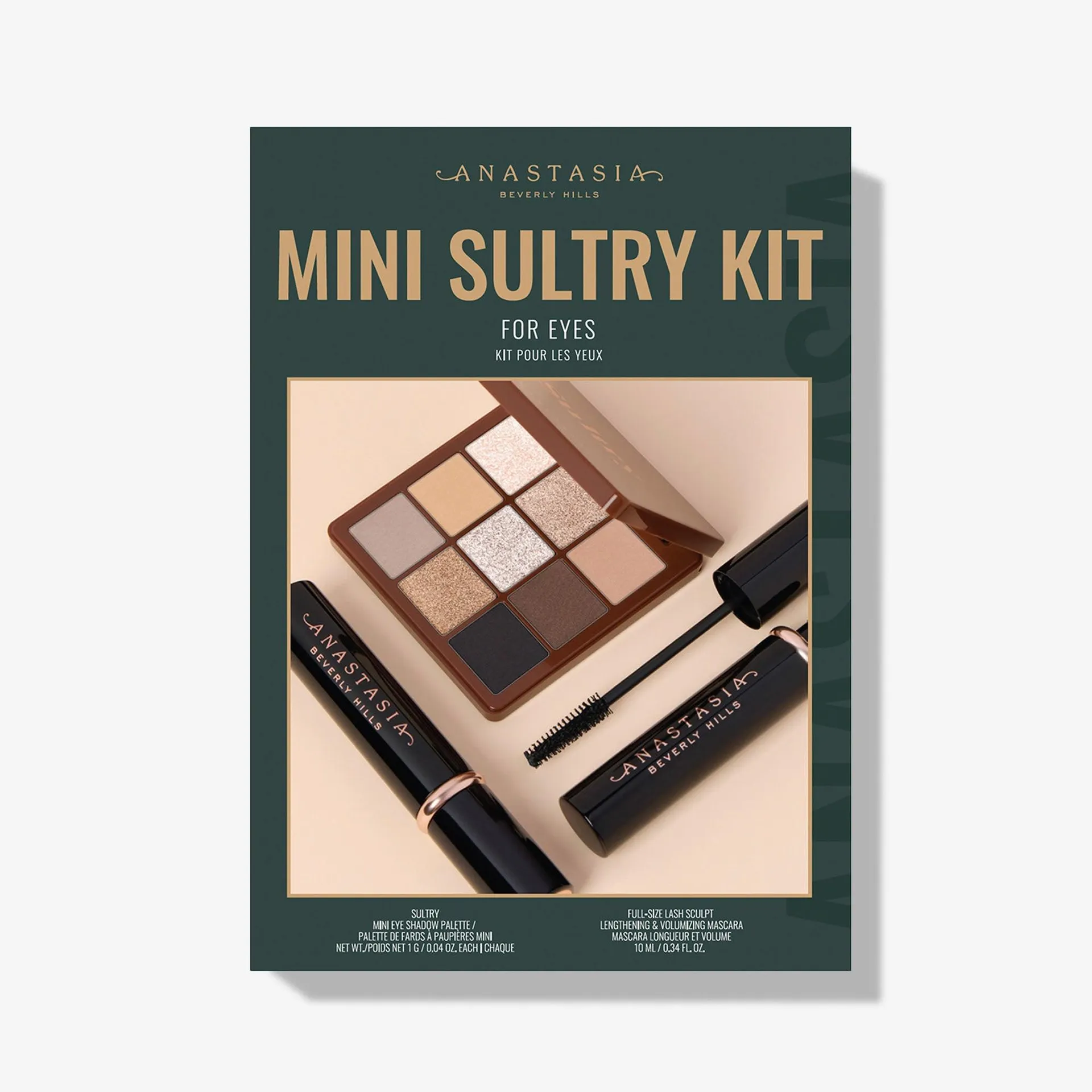 Mini Sultry Kit