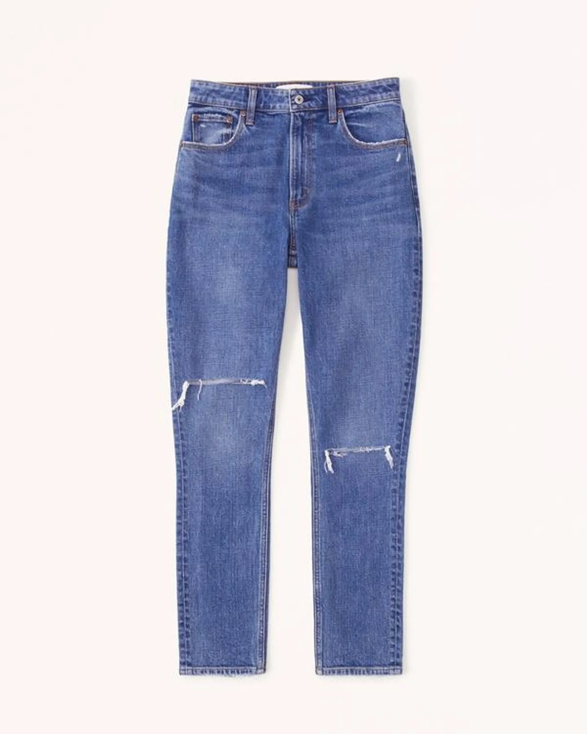 Curve Love High Rise Skinny Jean