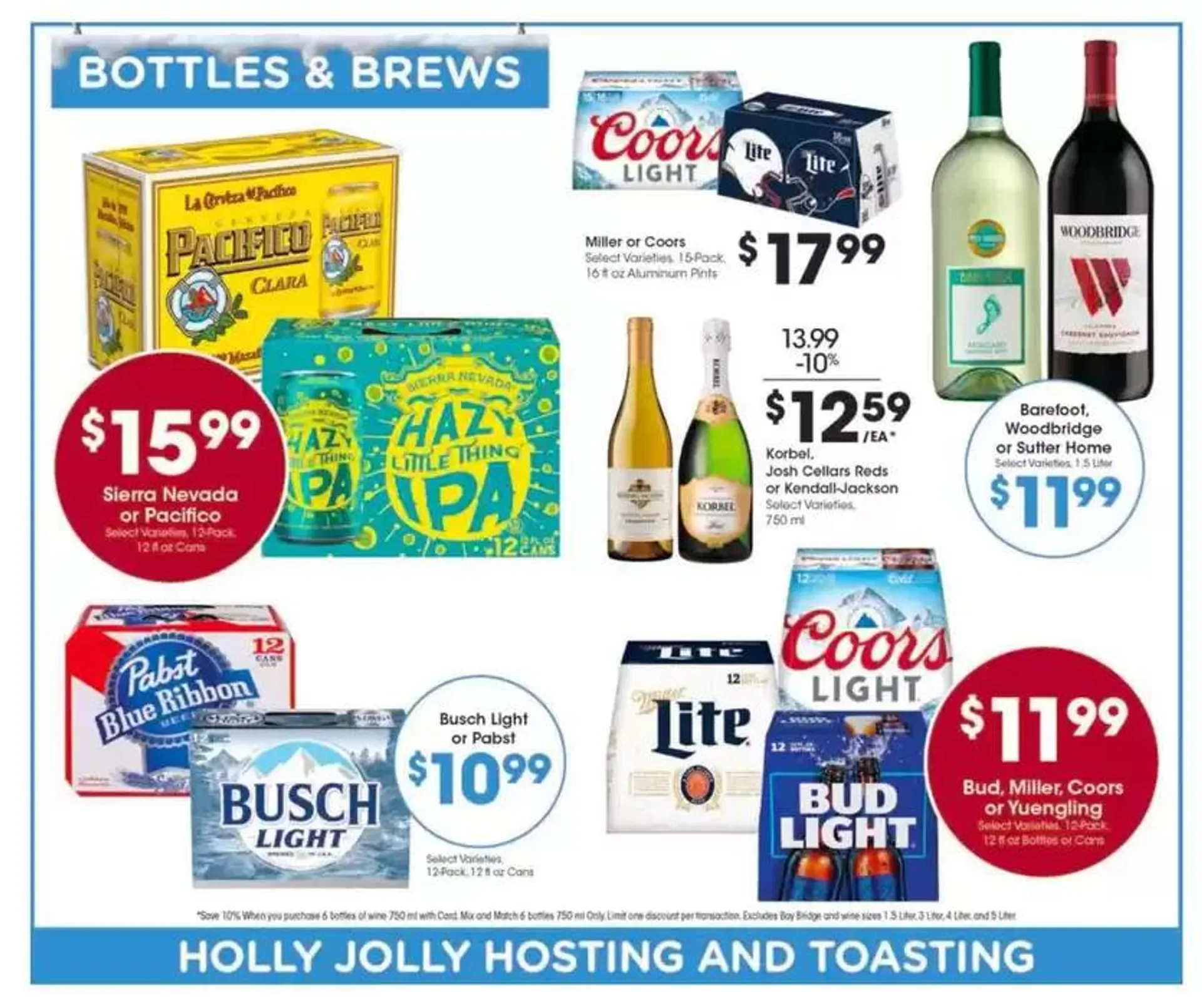 Weekly ad Our best offers for you from December 18 to December 24 2024 - Page 9