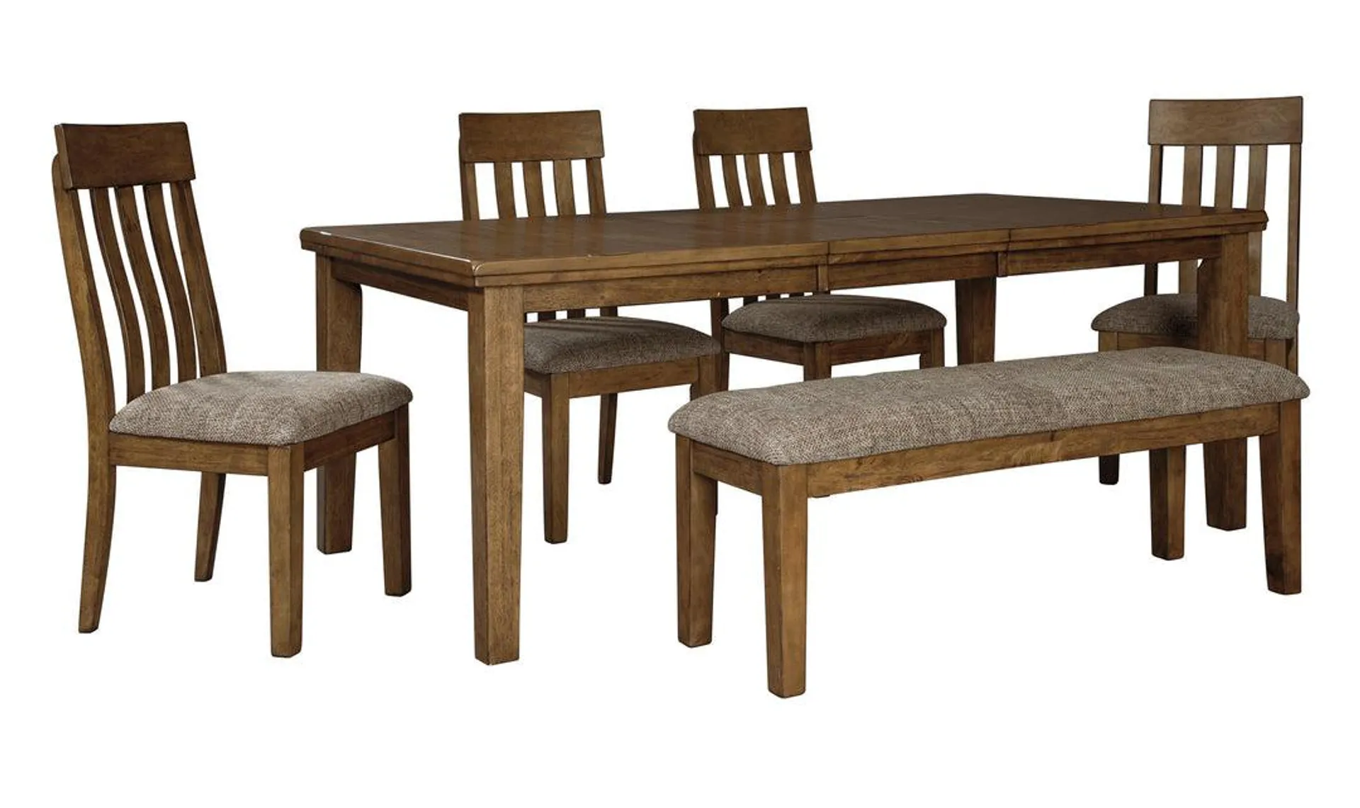 Haddigan Dining Set