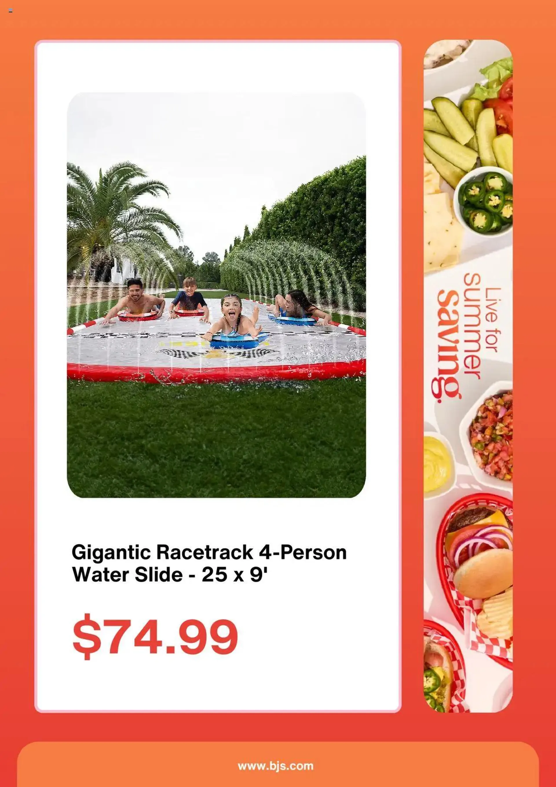Weekly ad BJ's Weekly Ad from May 12 to May 31 2025 - Page 4