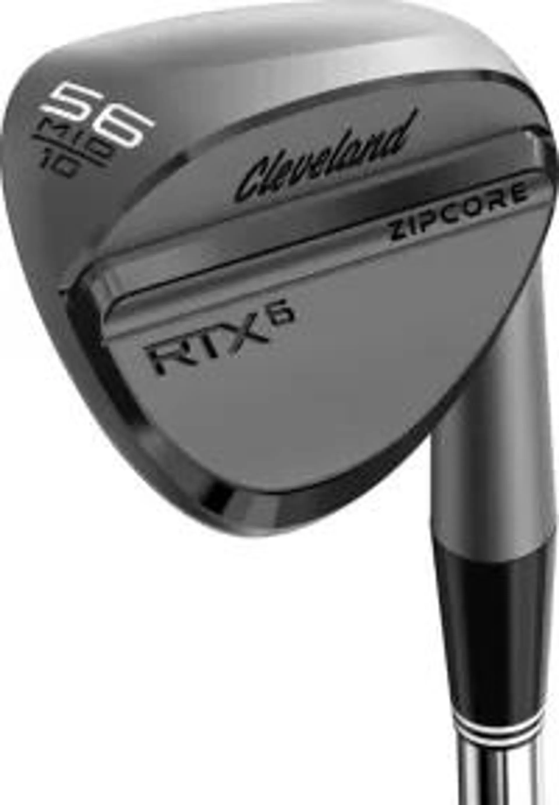 Cleveland RTX 6 ZipCore Wedge