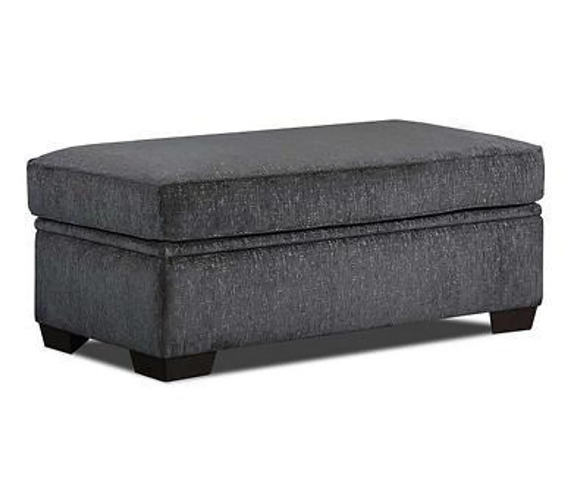 Dillon Storage Ottoman