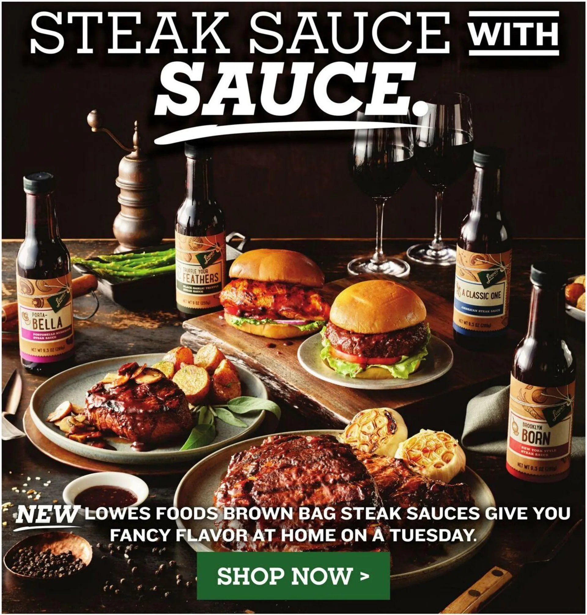 Weekly ad Lowes Foods from May 14 to May 20 2025 - Page 7