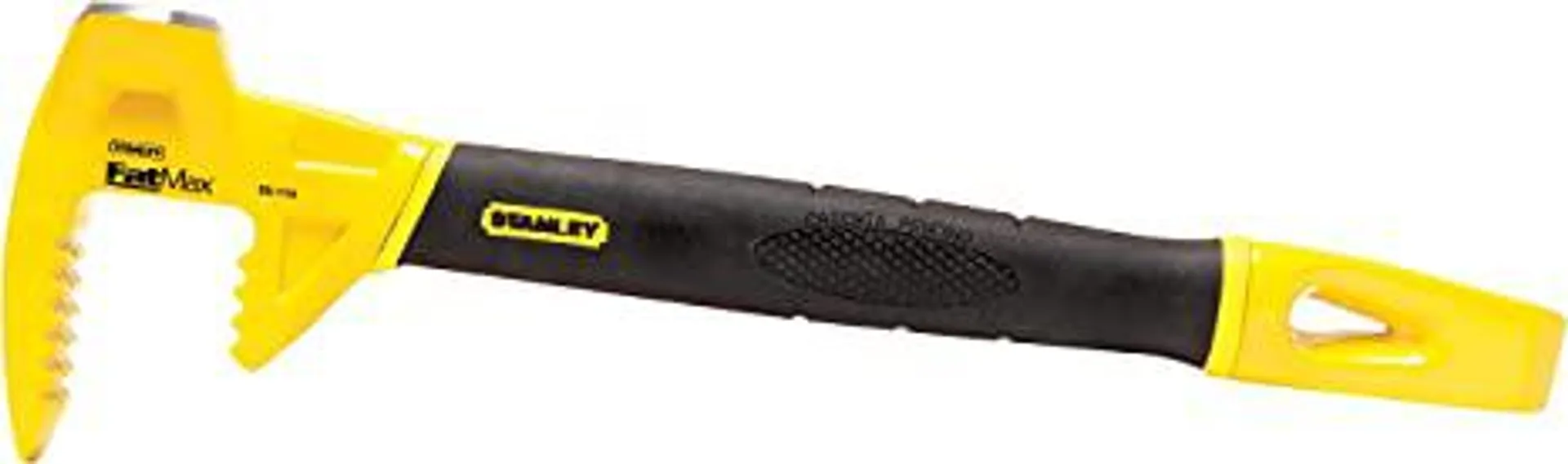 Stanley 55-119 FatMax Functional Utility Bar