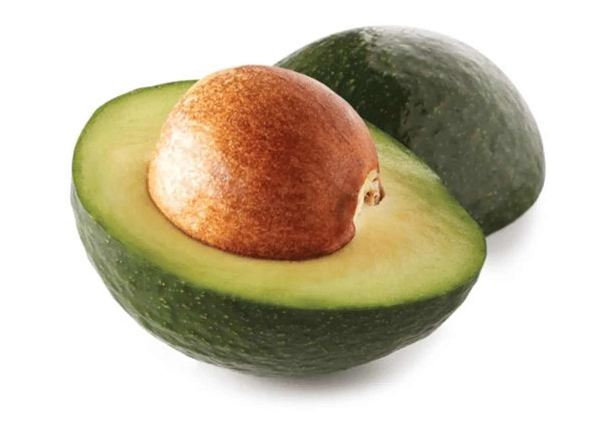 Hass Avocados