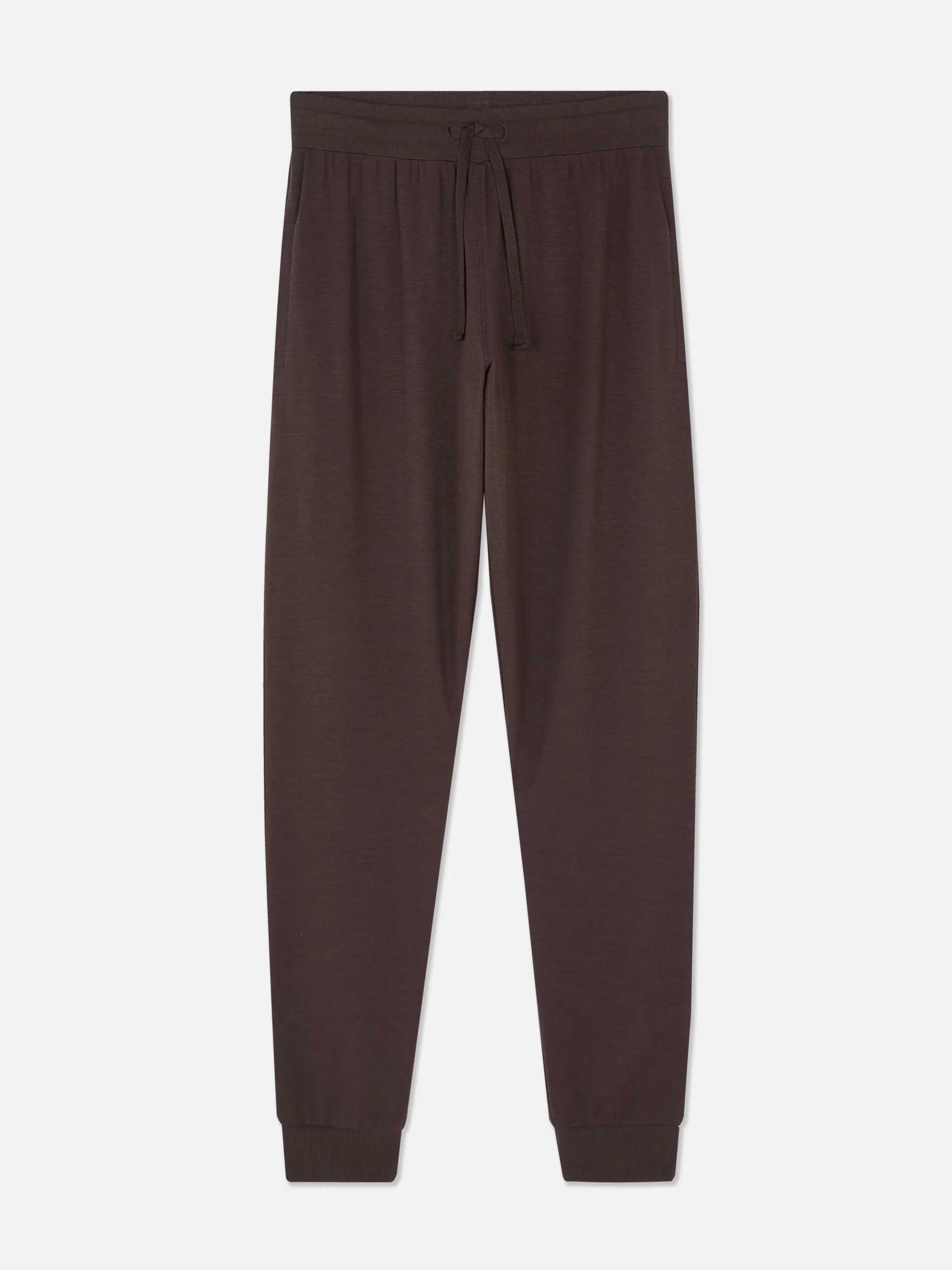 Co-ord Cosy Drawstring Pyjama Bottoms