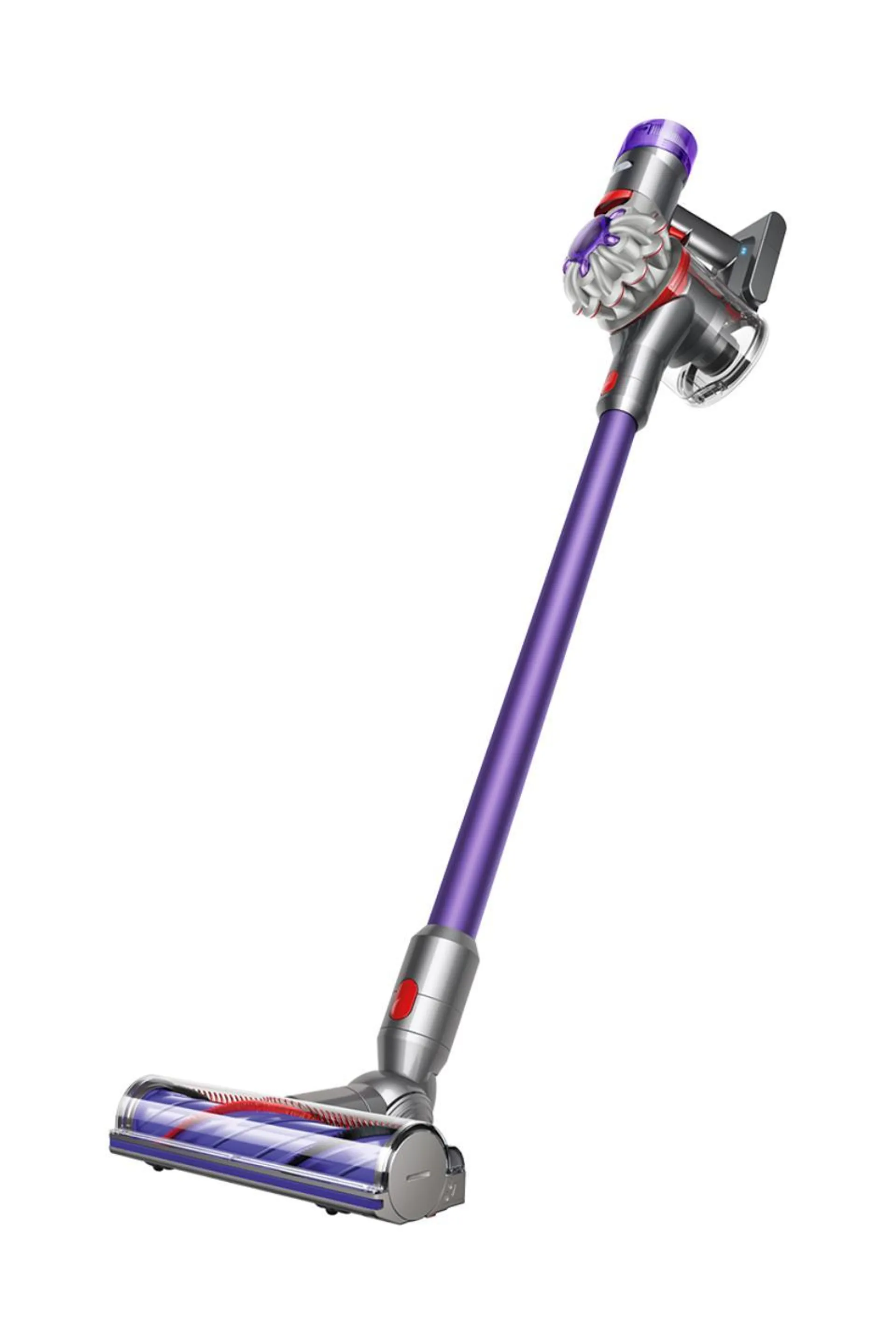 V8 Origin™ Plus cordless vacuum (Purple)*