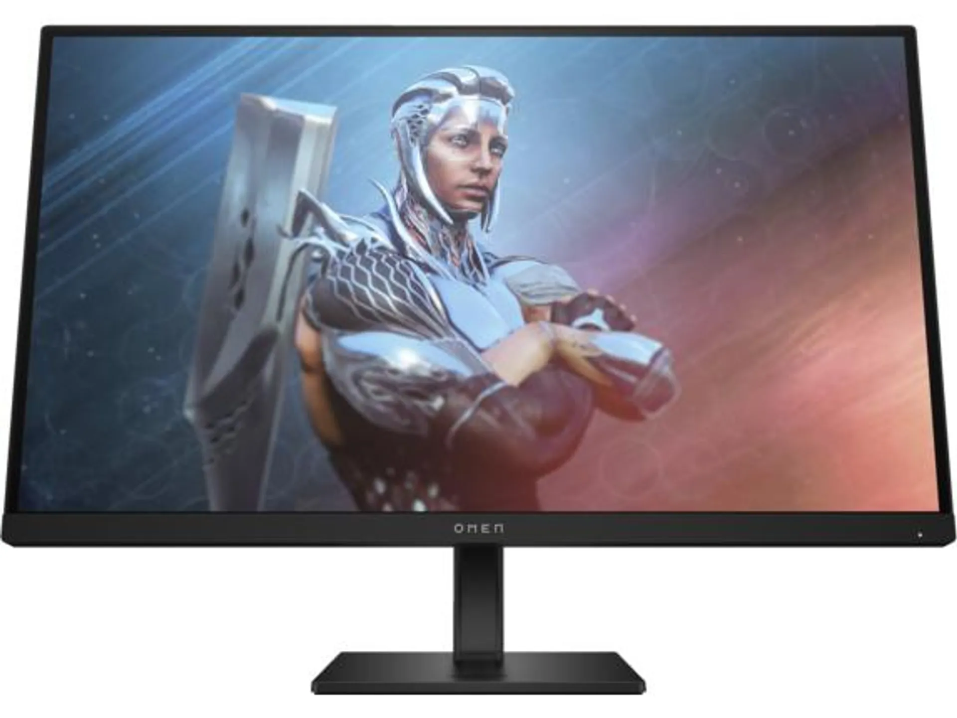 OMEN by HP 27 inch FHD 165Hz Gaming Monitor - OMEN 27