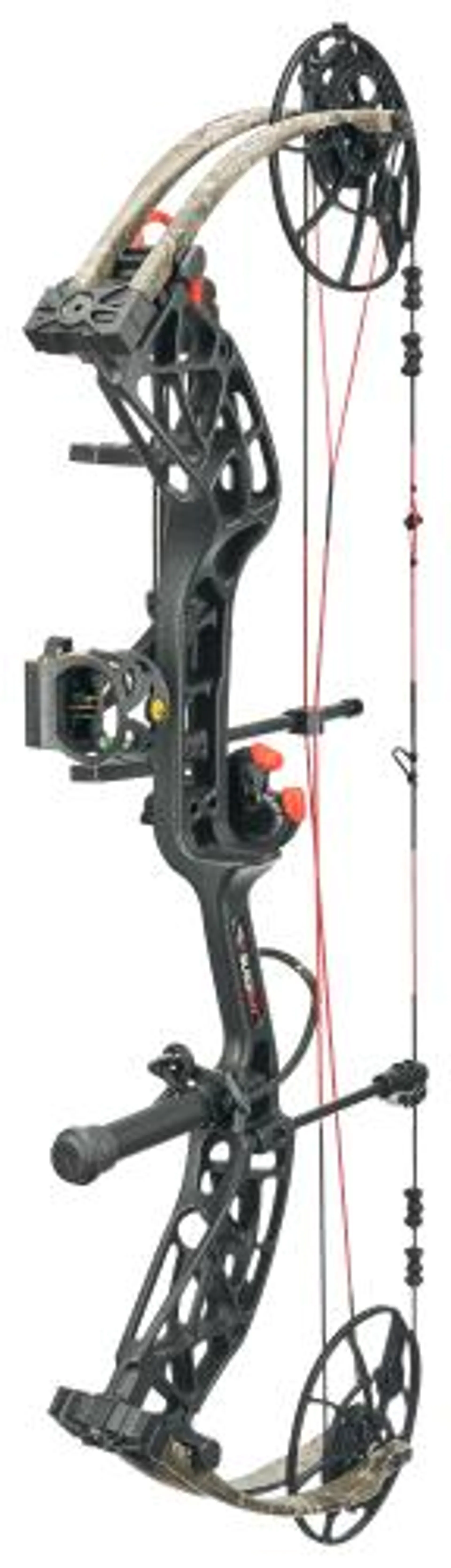 BlackOut Distinct Compound Bow Package