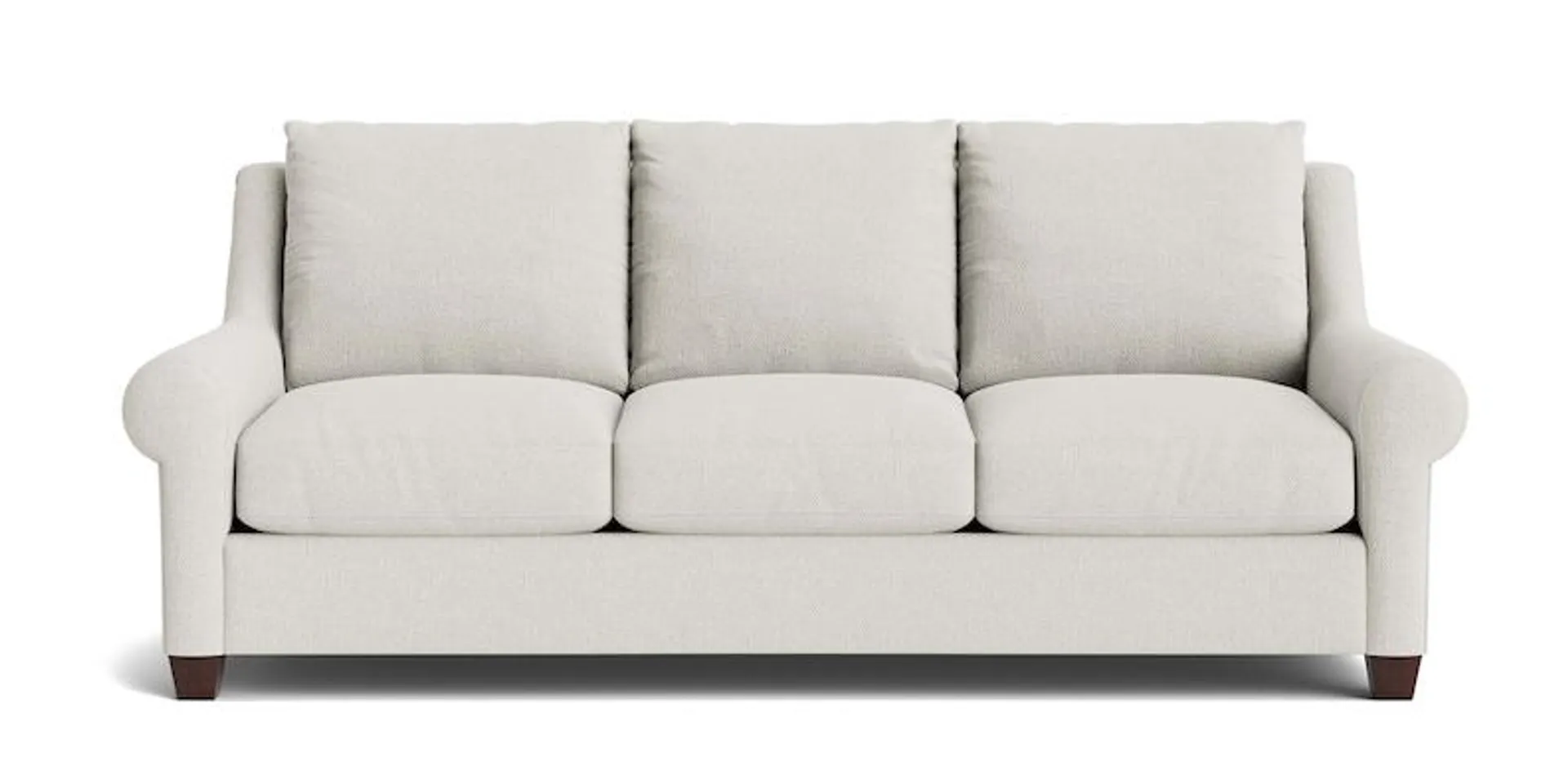 Ellery Roll Arm Sofa