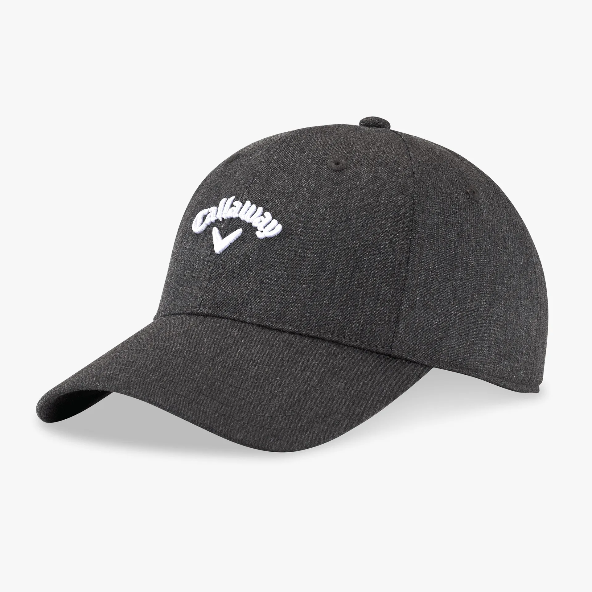 Women's Heritage Twill Adjustable Cap