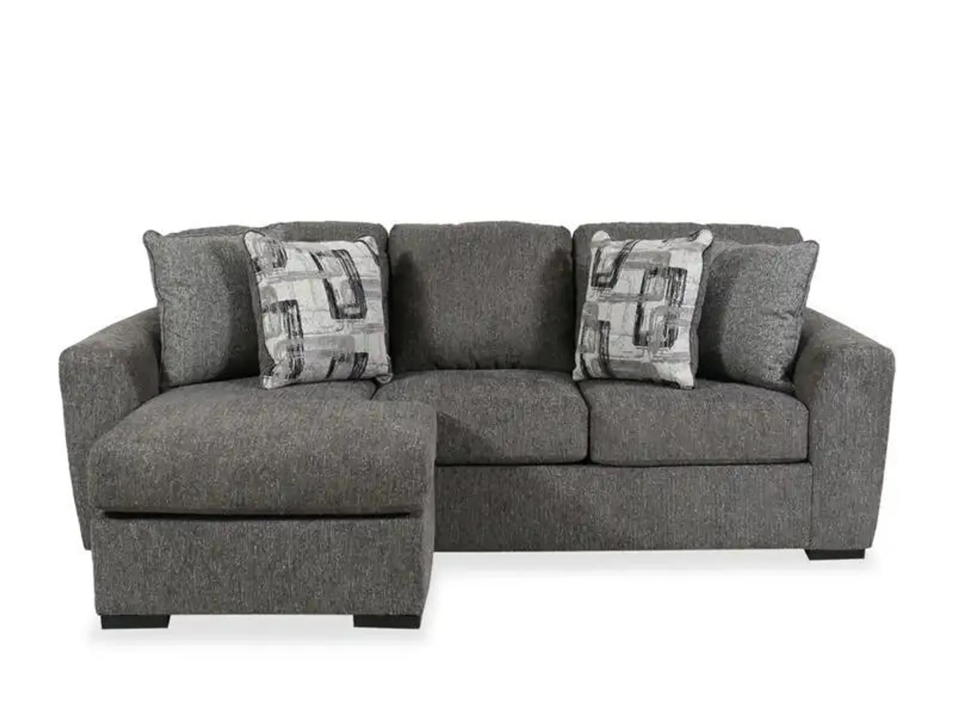 Gardiner Sofa Chaise