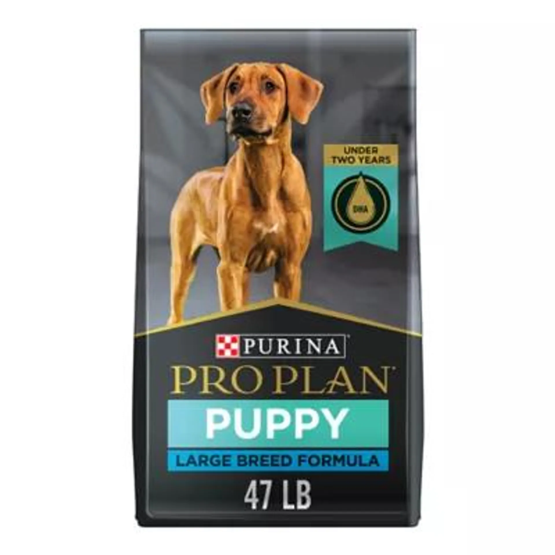 Purina Pro Plan Development Large Breed Puppy Dry Dog Food - Chicken & Rice